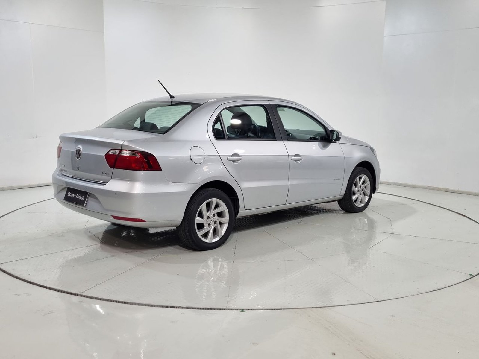 Volkswagen VOYAGE 1.6 AUT 2022 - Imagen 11 de 20