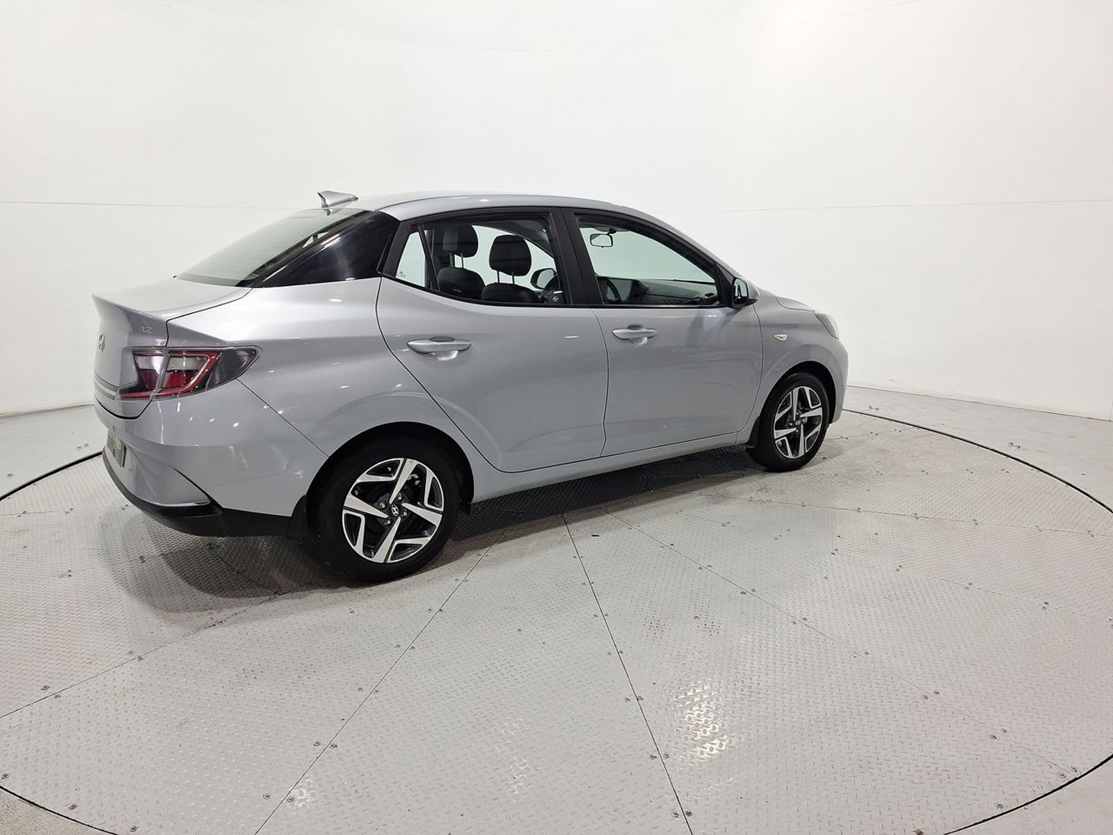 Hyundai GRAND I10 AI3  4X2  1.2 2025 - Imagen 9 de 20