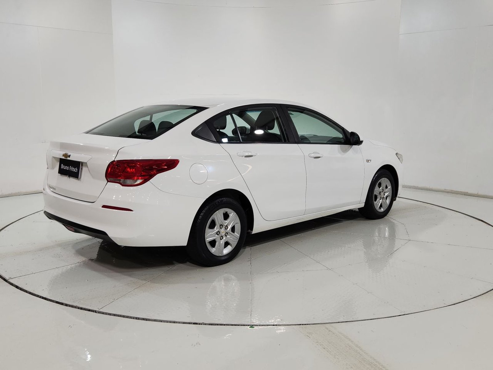 Chevrolet CAVALIER 1.5 2018 - Imagen 11 de 20