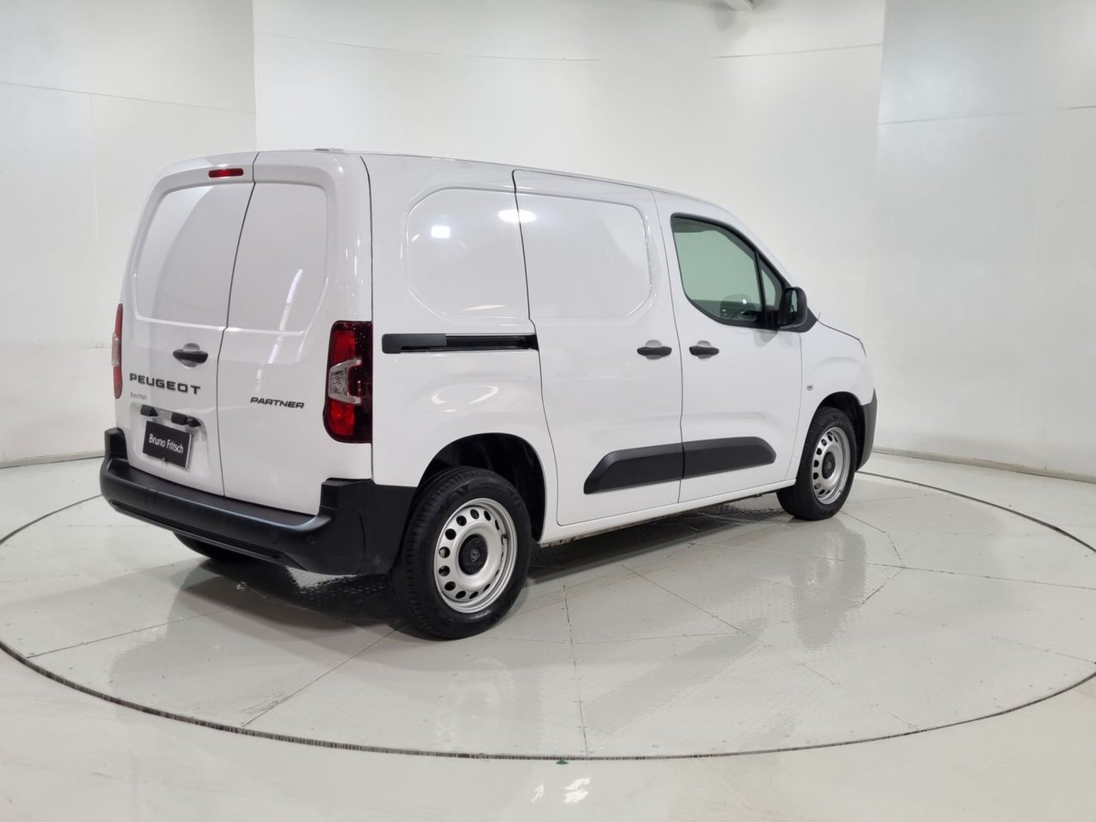 Peugeot PARTNER L1 1.5 2026 - Imagen 11 de 20