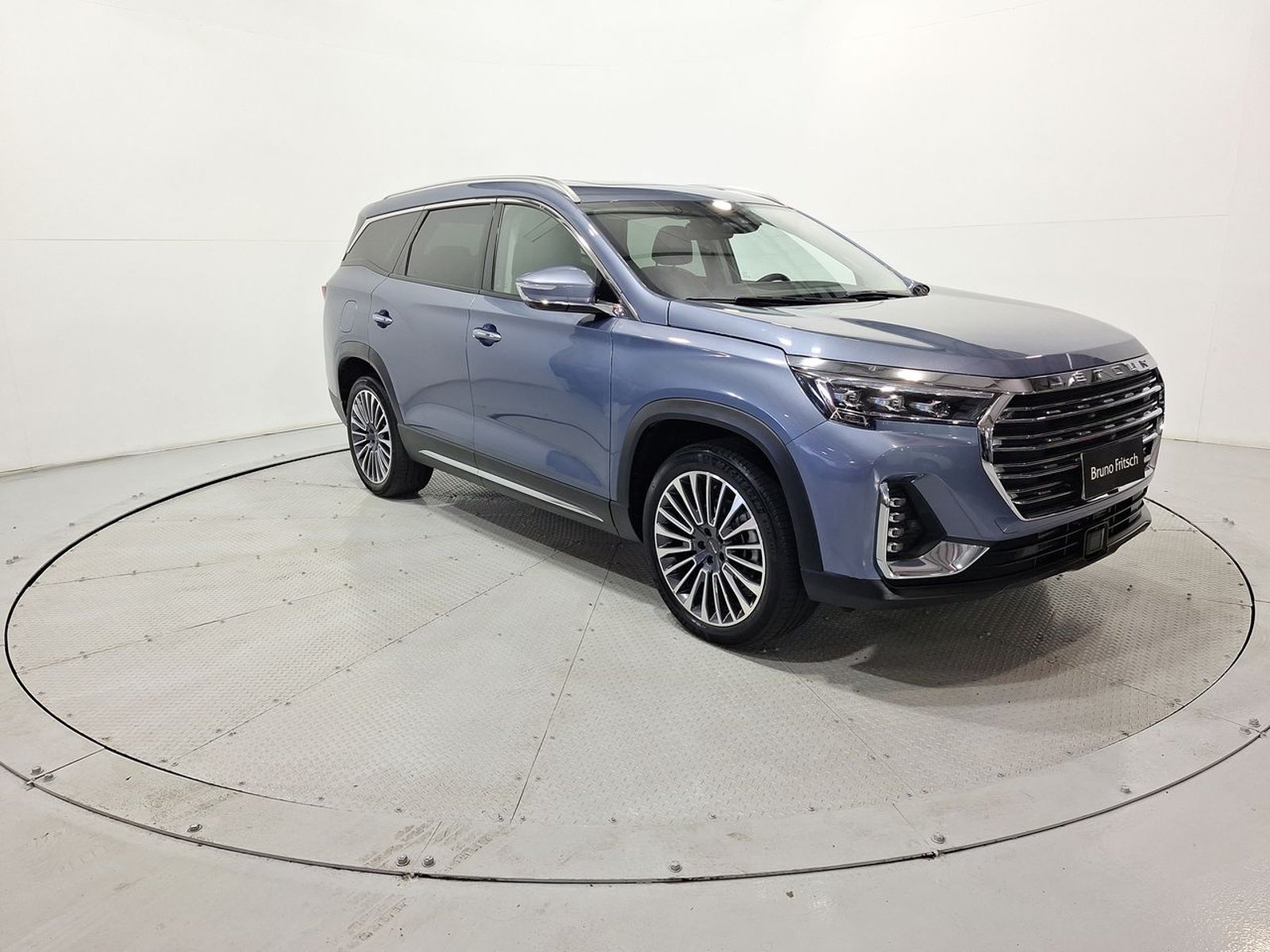 Jetour X90 PLUS 7DCT 2.0 AUT 2024 - Imagen 11 de 20