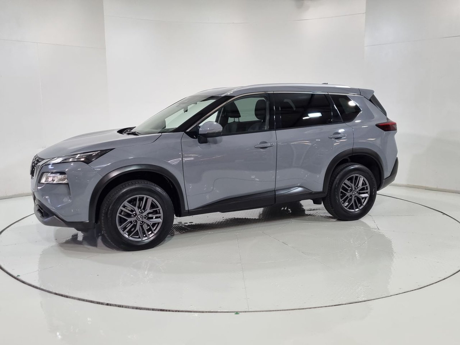Nissan X-TRAIL X TRAIL 4X2 5P CVT 2.5 2024 - Imagen 4 de 20
