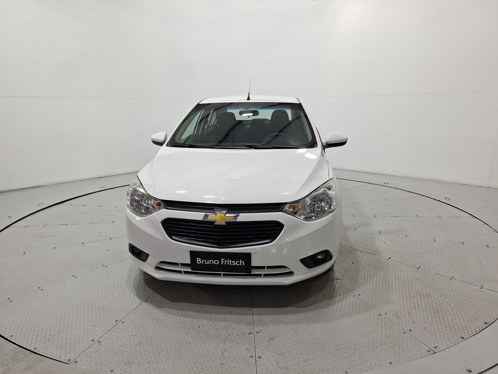 Chevrolet SAIL 1.5 2023 - Imagen 13 de 20