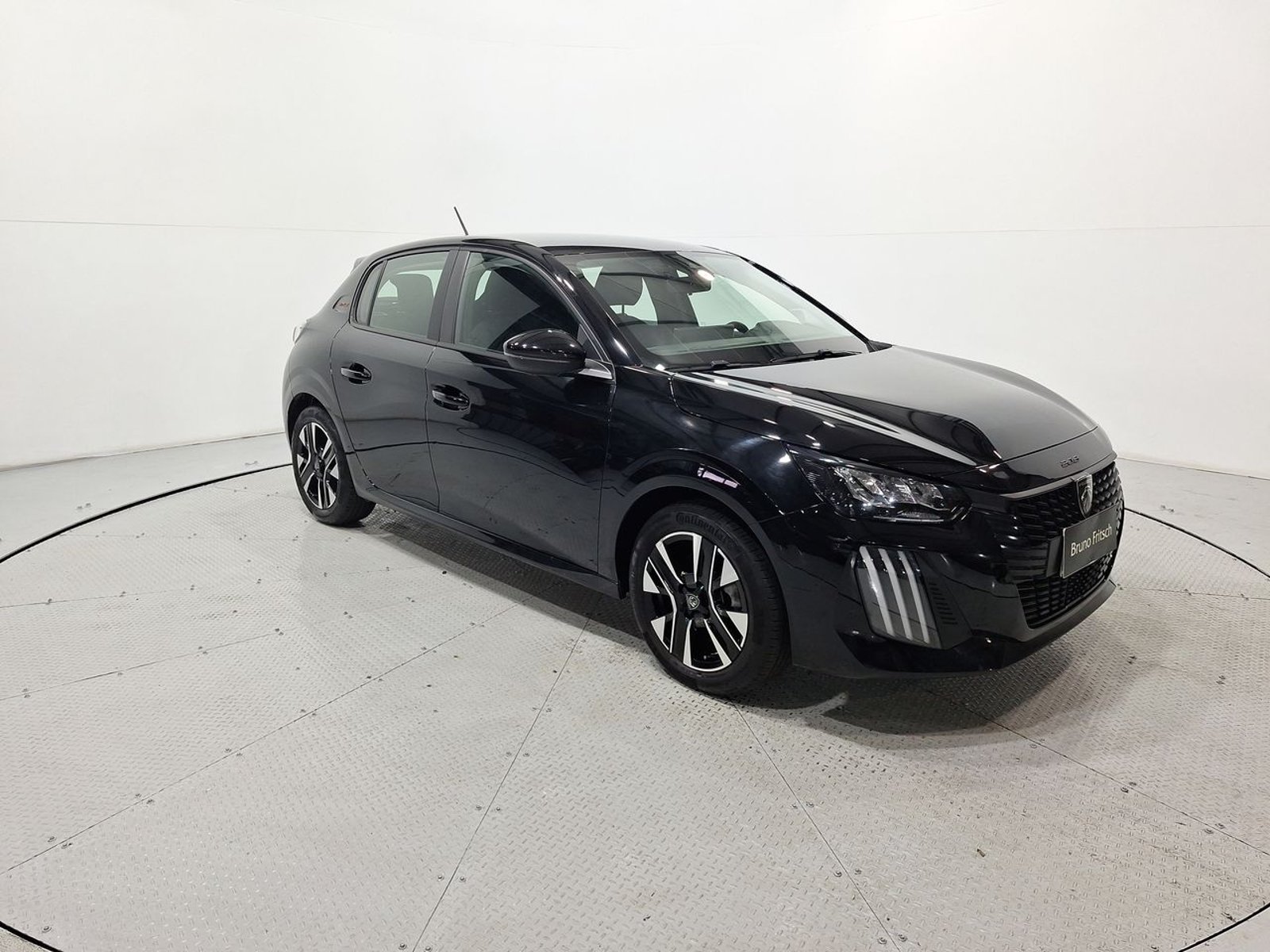 Peugeot 208 PURETECH 100 1.2 2026 - Imagen 11 de 20