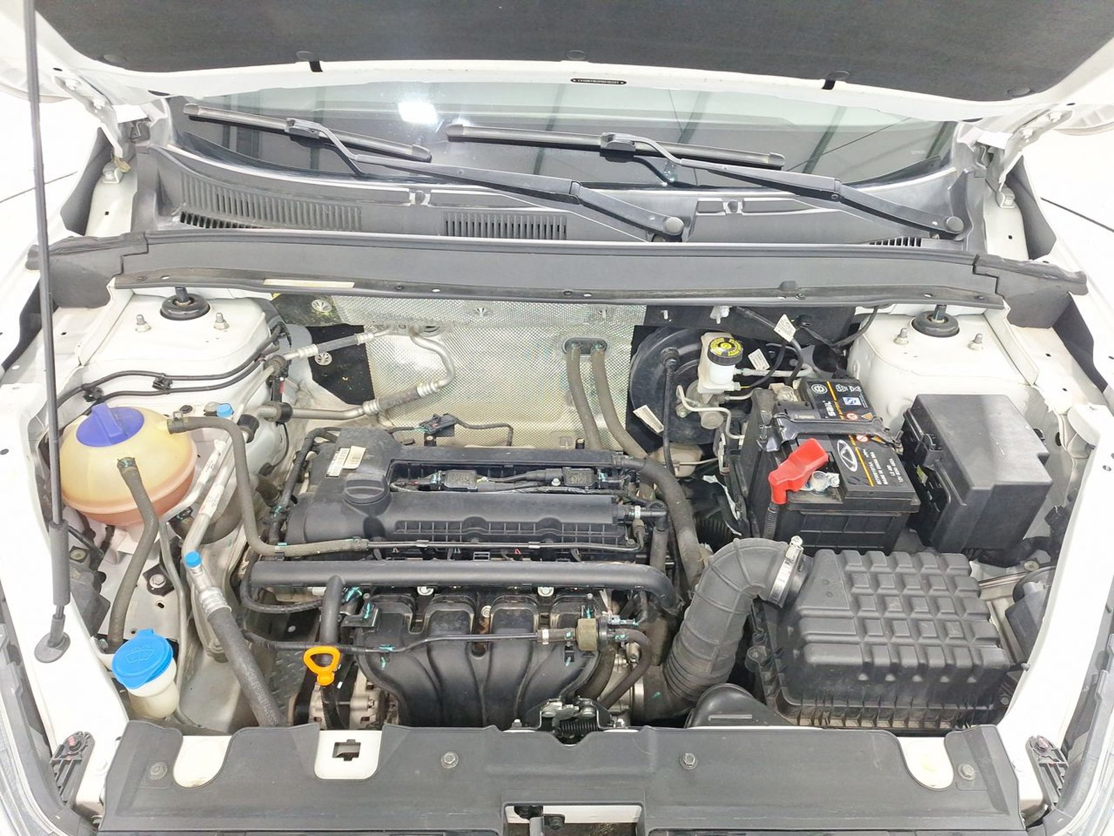 Chery TIGGO 3 1.5 2023 - Imagen 15 de 20