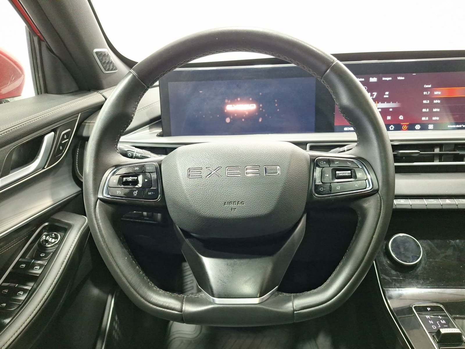 Exeed LX ADVANCED CVT 1.5 2023 - Imagen 19 de 20