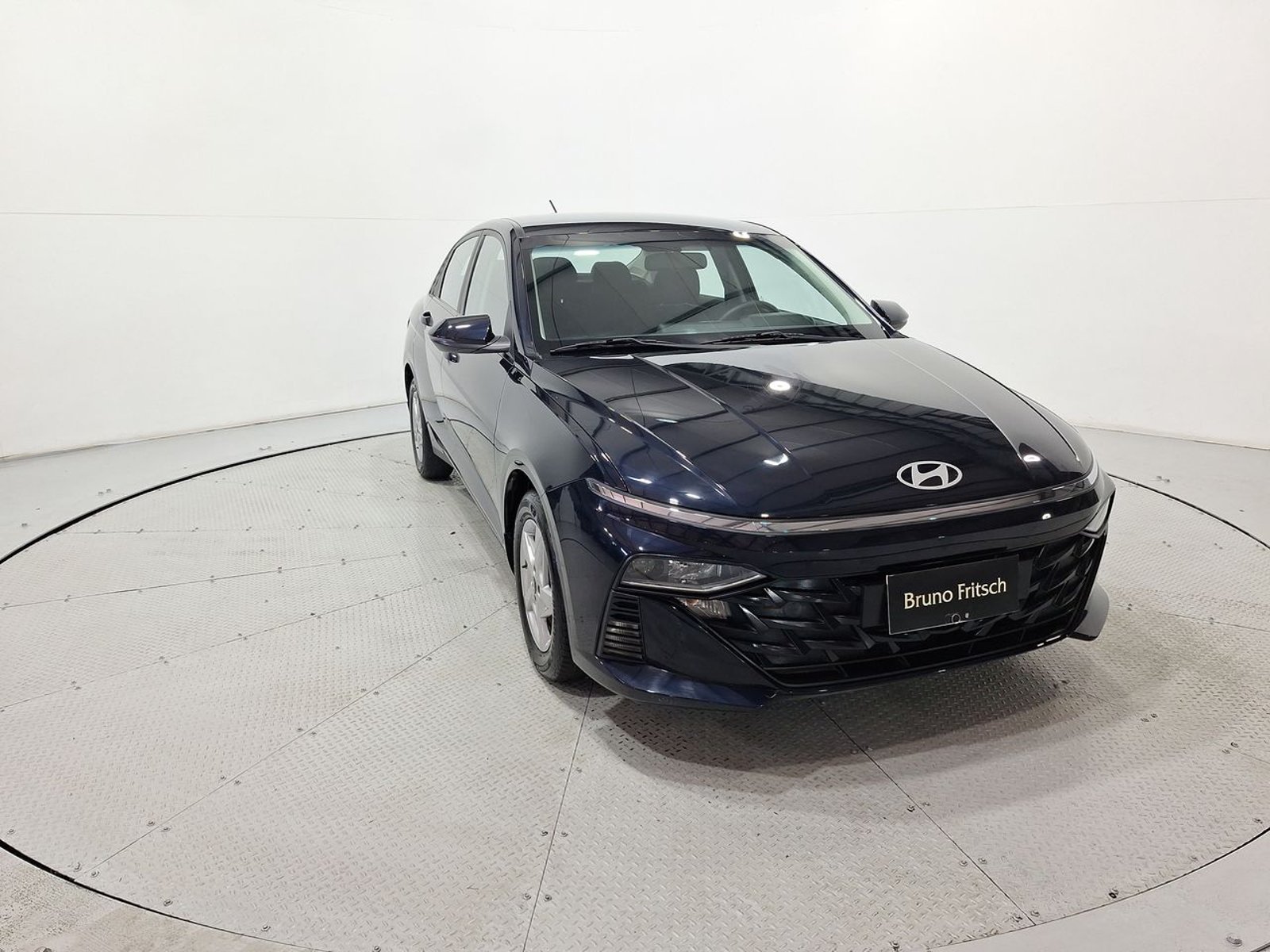 Hyundai ACCENT BN7I MPI 1.5 2025 - Imagen 12 de 20