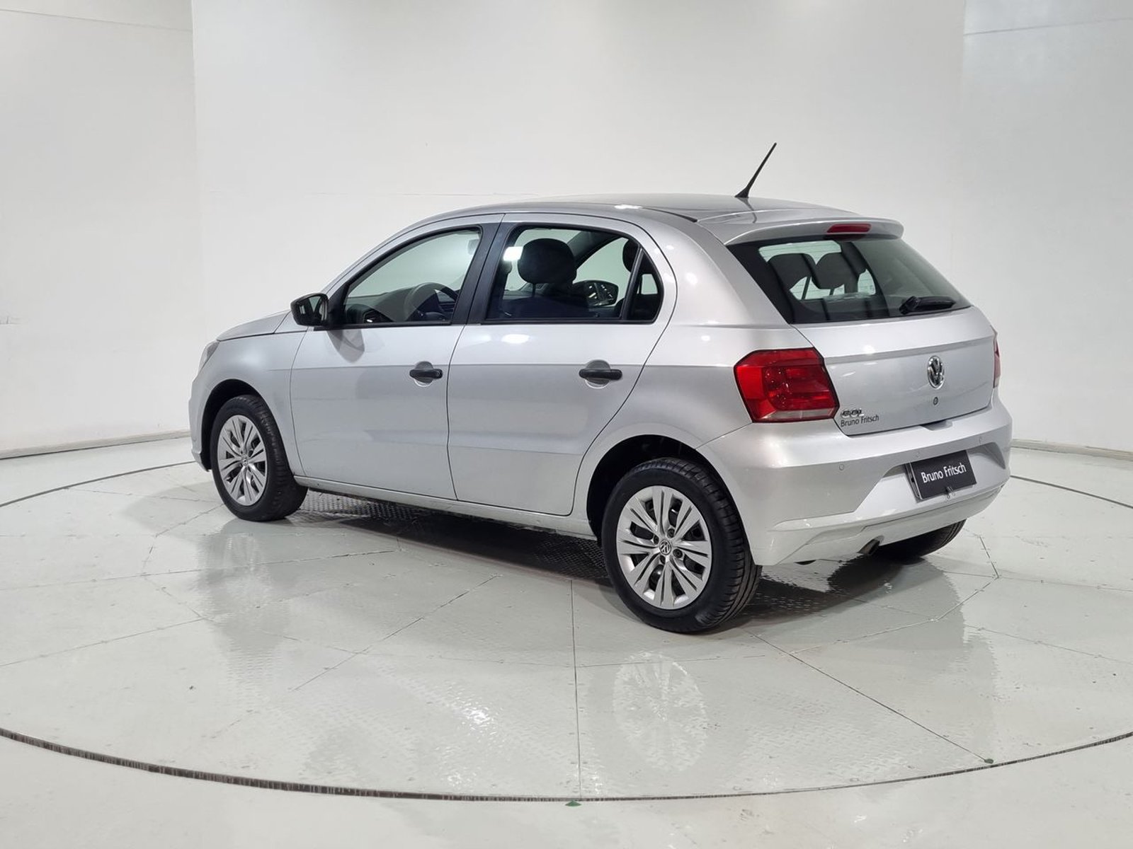 Volkswagen GOL HB 1.6 2022 - Imagen 7 de 20
