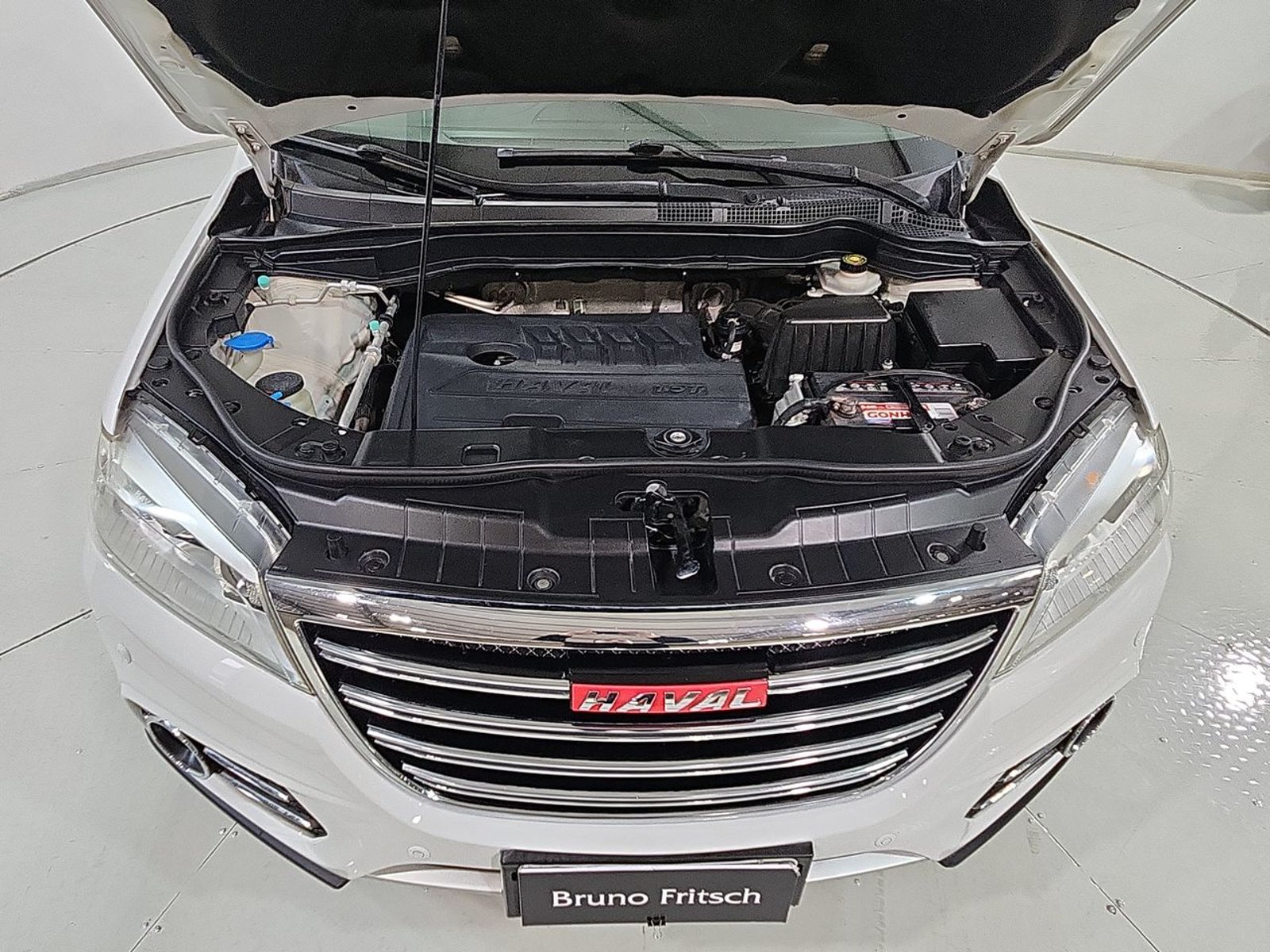Haval H6 ELITE 1.5 2019 - Imagen 19 de 20