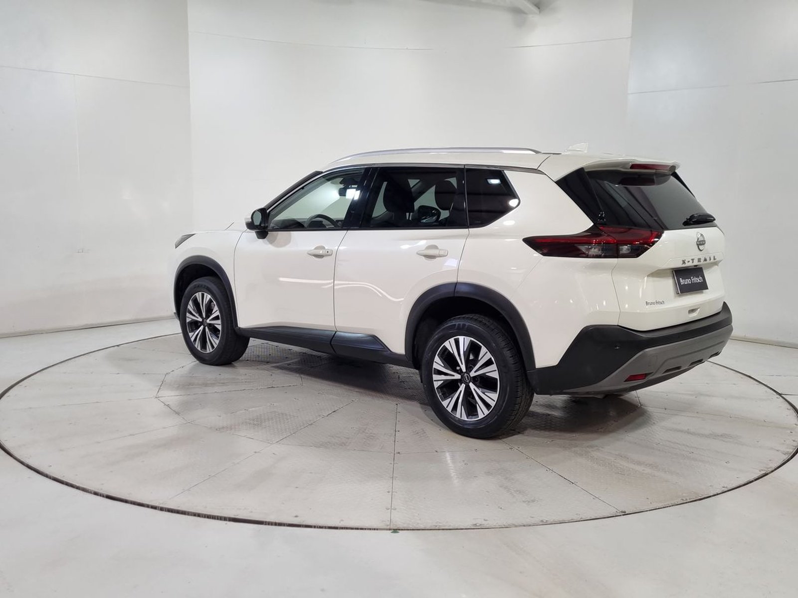 Nissan X-TRAIL X TRAIL 4X2 7P CVT 2.5 2023 - Imagen 7 de 20