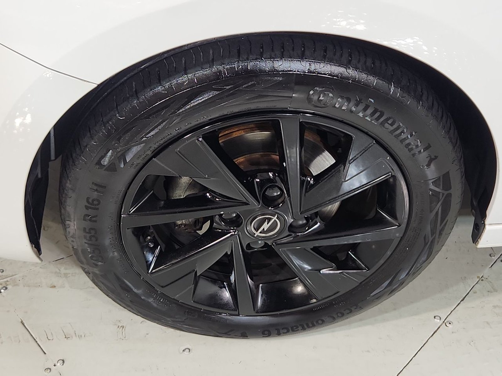 Opel CORSA 4X2 1.2 2024 - Imagen 18 de 20