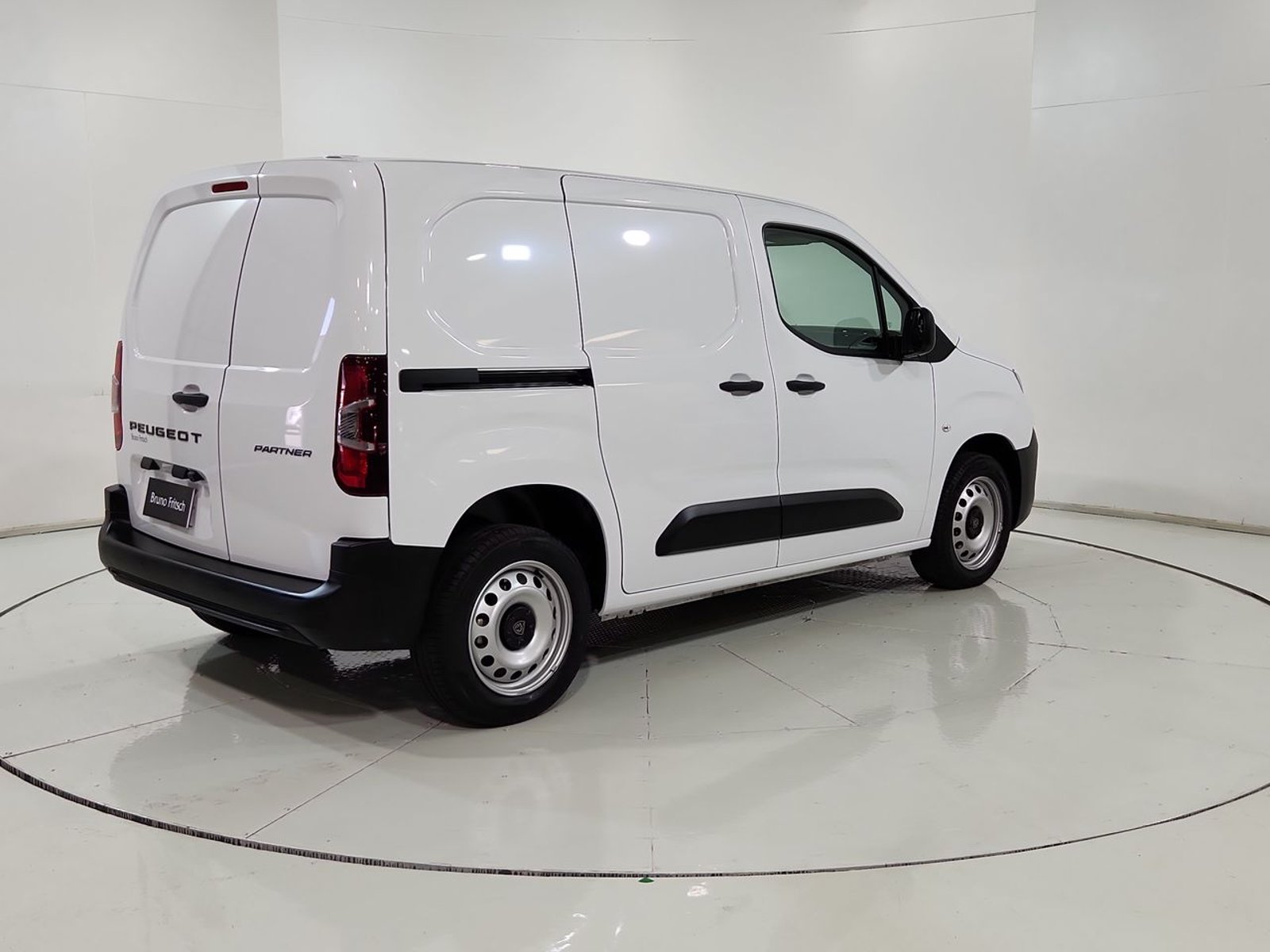 Peugeot PARTNER L1 1.5 2026 - Imagen 11 de 20
