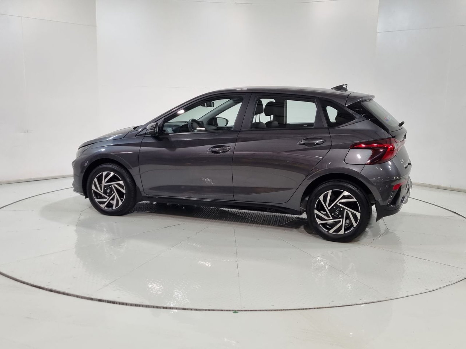 Hyundai I20 BI3 MPI 1.4 2026 - Imagen 6 de 20