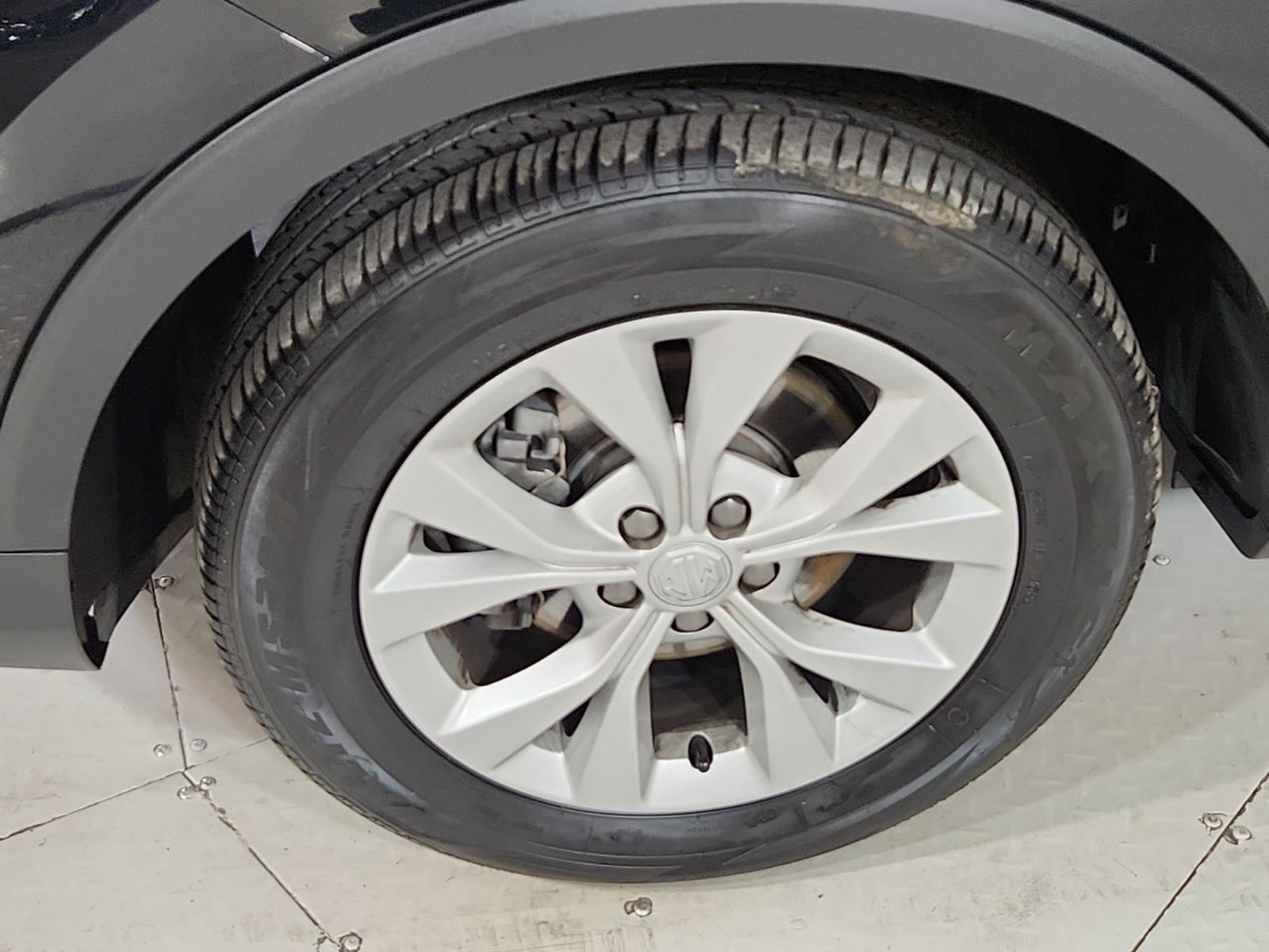 Mg ZS MT 1.5 2024 - Imagen 18 de 20