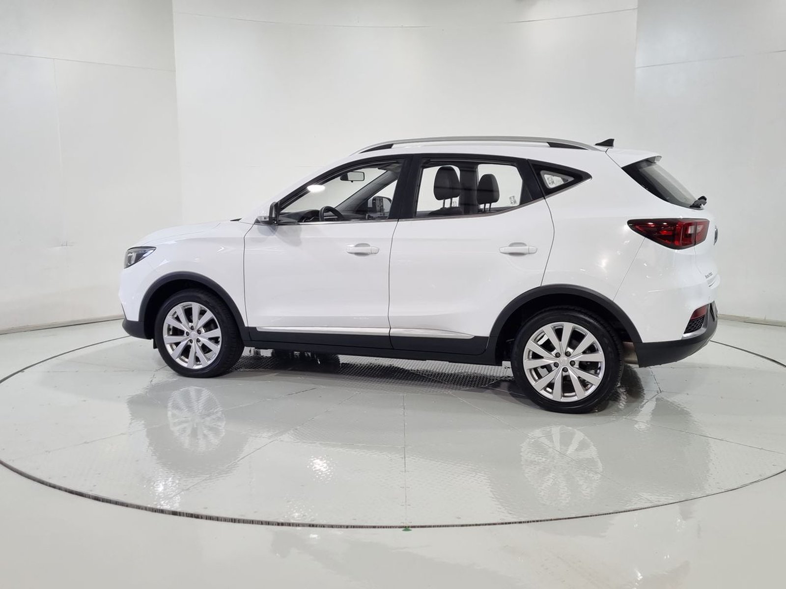 Mg ZS 1.5L AUT 2023 - Imagen 6 de 20