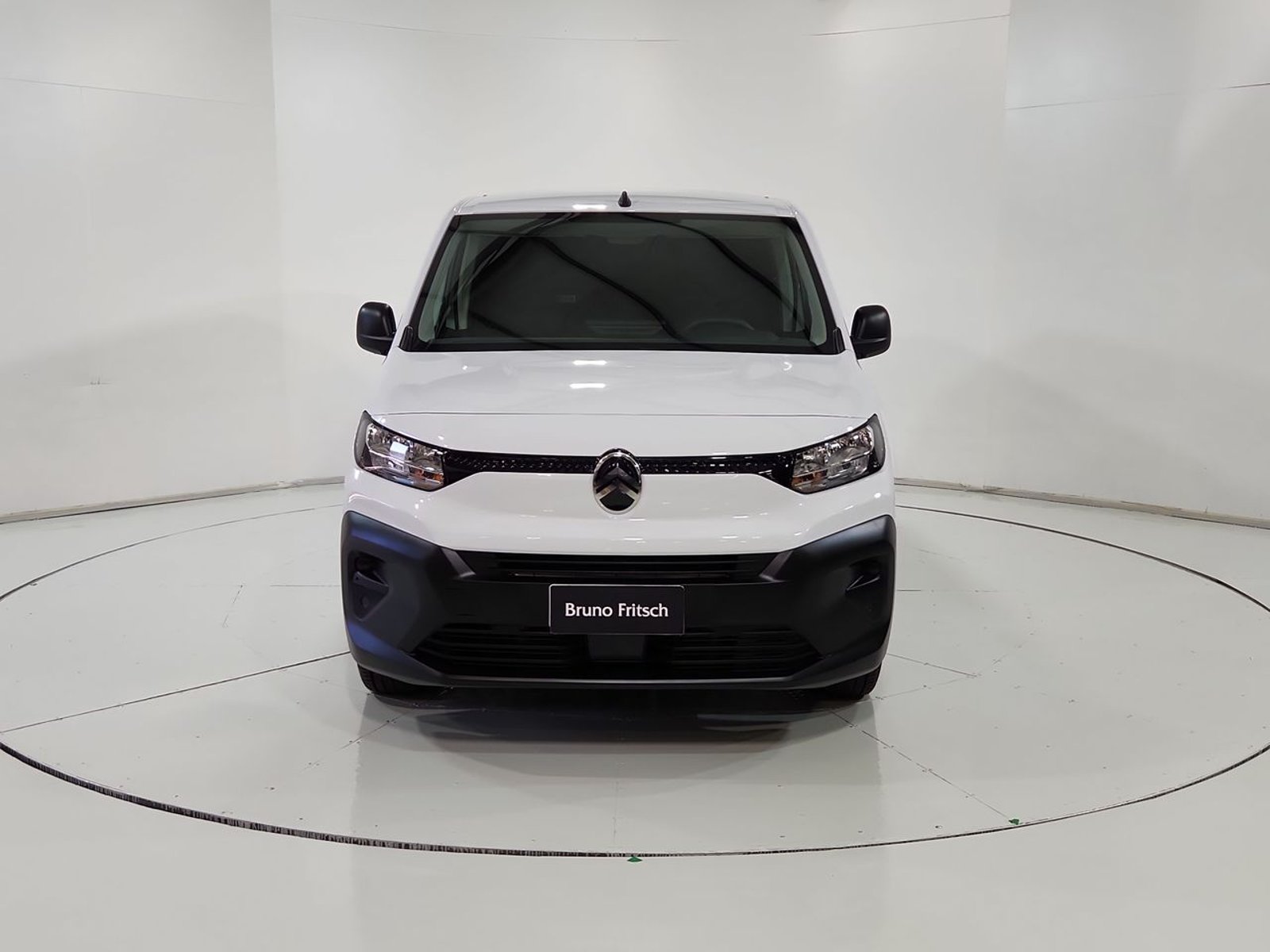 Citroen BERLINGO L1 1.5 2026 - Imagen 17 de 20