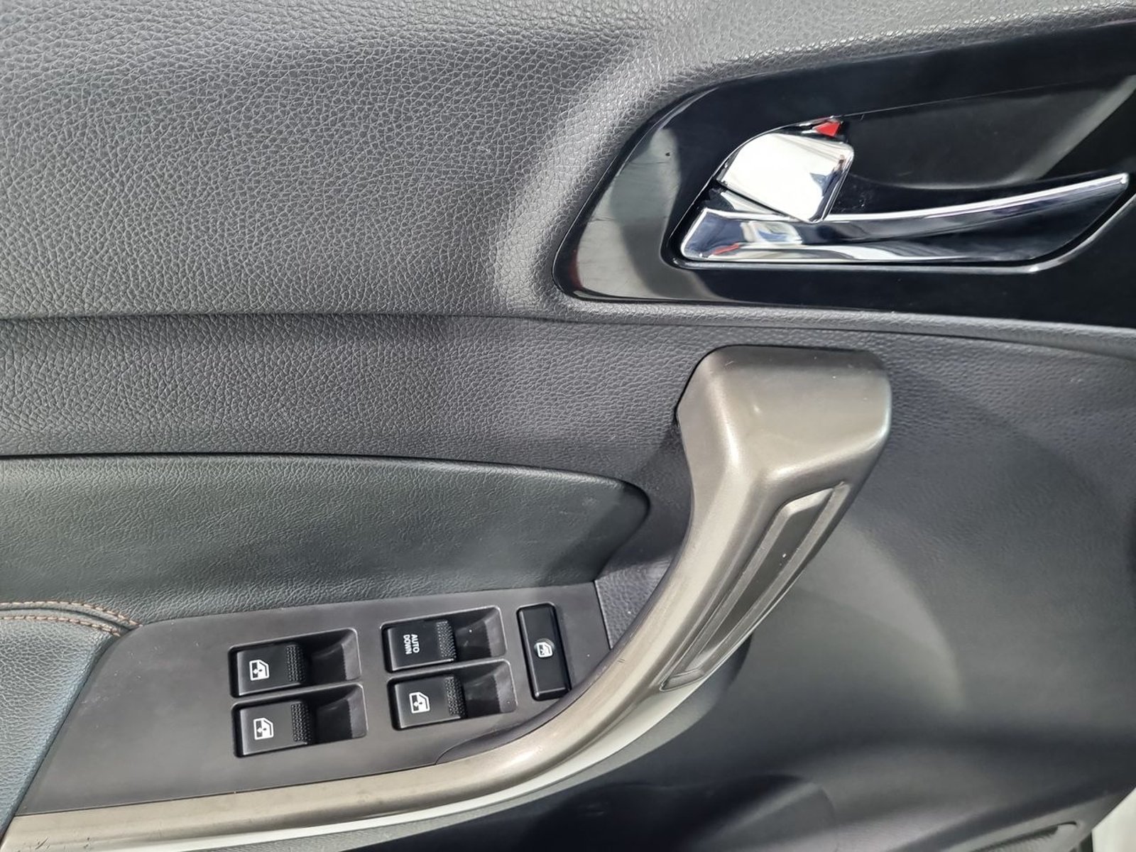Changan CX70 OTTO 1.6 2022 - Imagen 20 de 20