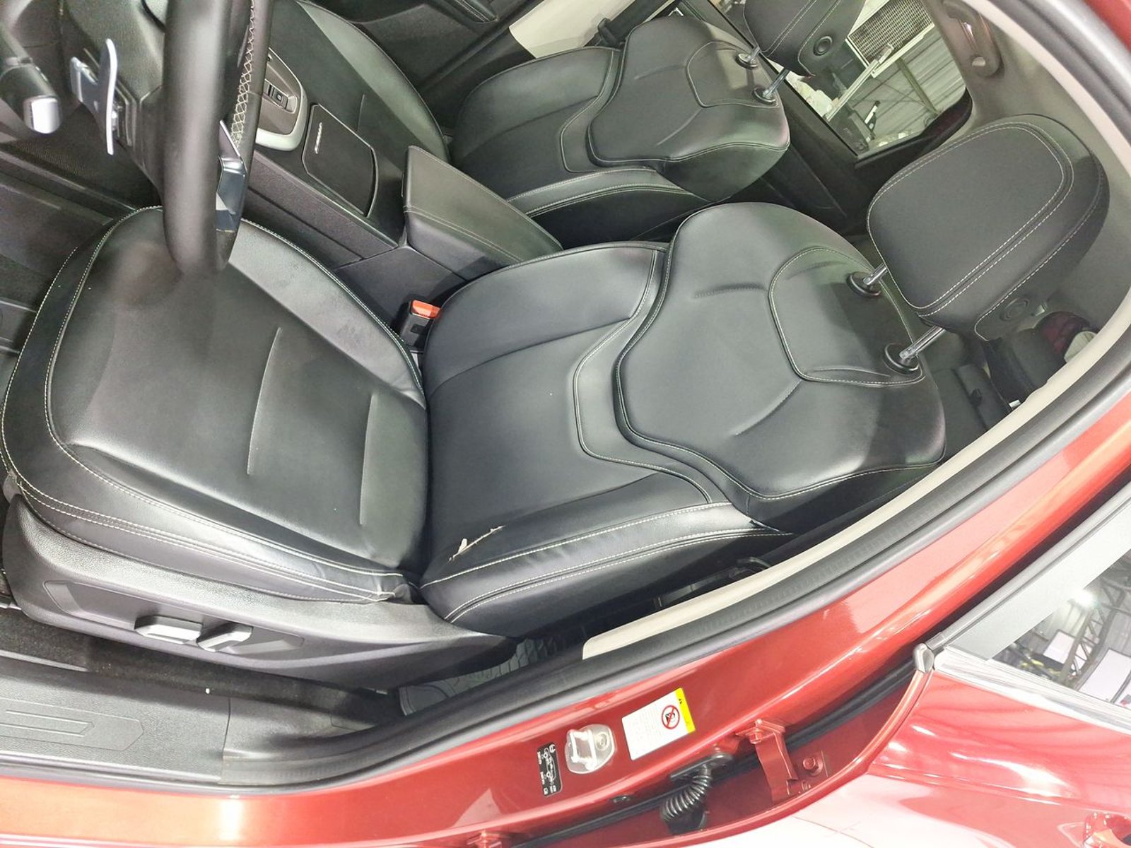 Haval JOLION DCT 1.5 AUT 2024 - Imagen 18 de 20