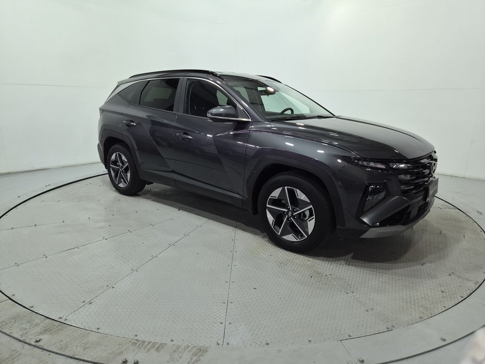 Hyundai TUCSON NX4C 2.0 AUT 2026 - Imagen 11 de 20