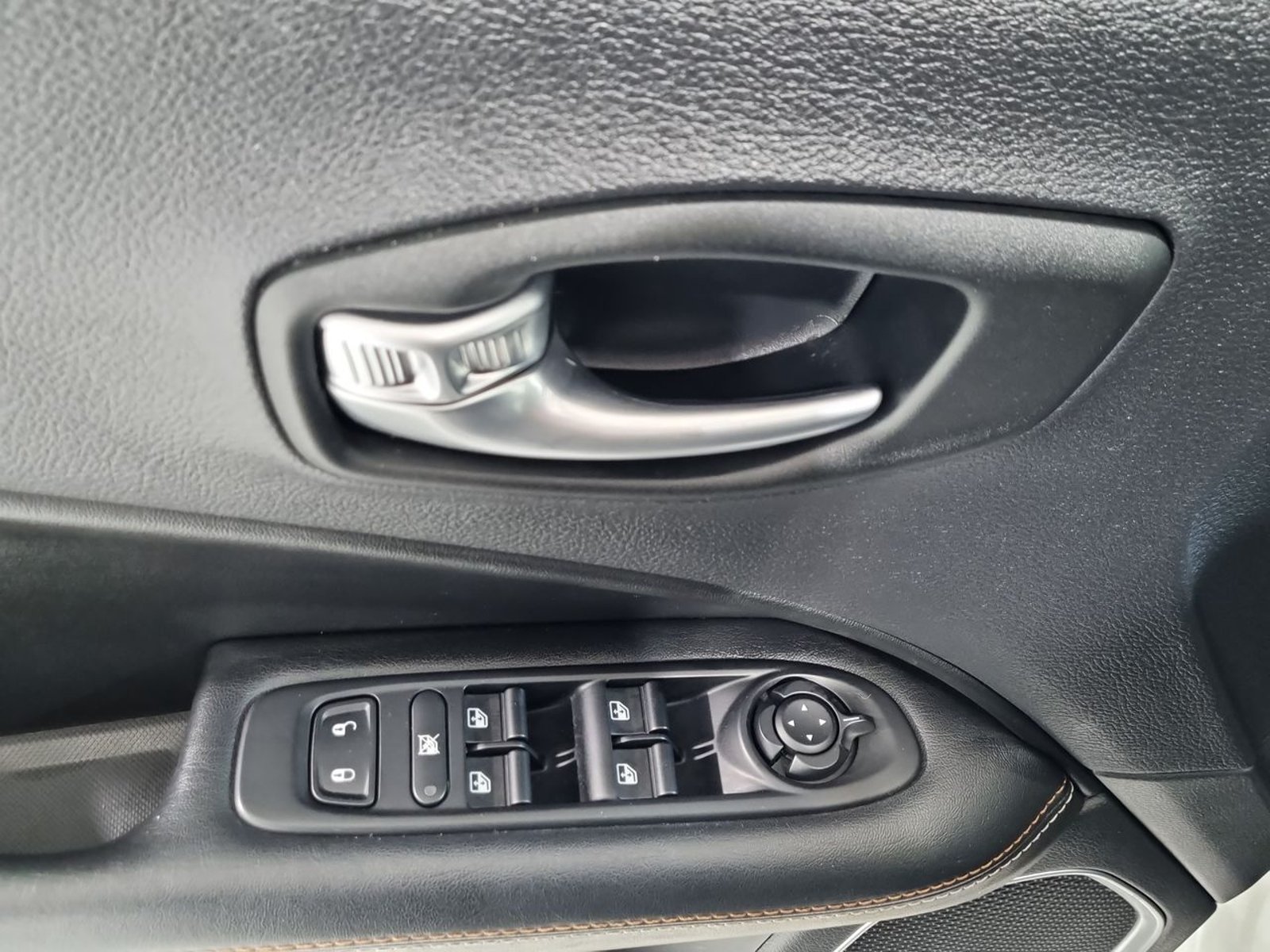 Jeep COMPASS ALL NEW COMPASS SPORT 2.4 AUT 2020 - Imagen 20 de 20