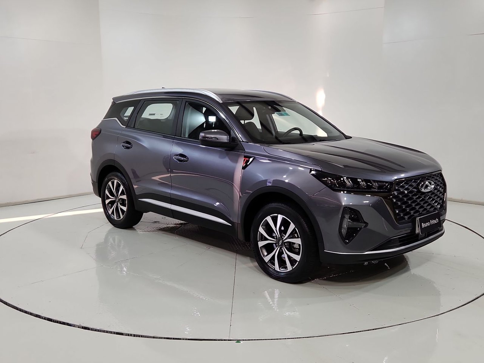 Chery TIGGO 7 PRO MAX TIGGO 7 GLS CVT PRO 1.5 AUT 2025 - Imagen 15 de 20