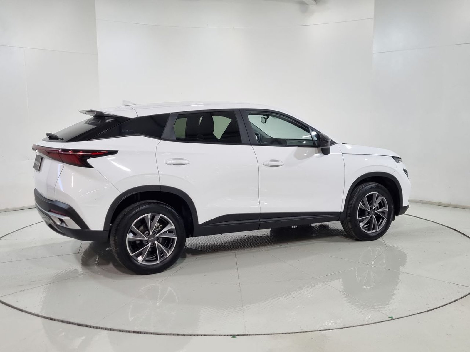 Omoda C5 1.5 AUT 2025 - Imagen 12 de 20