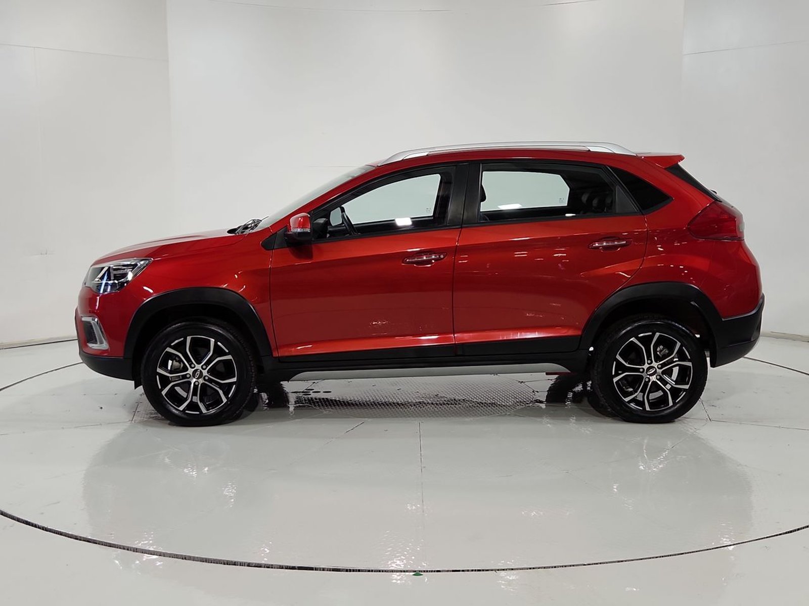 Chery TIGGO 2 GLS 1.5 2021 - Imagen 5 de 20
