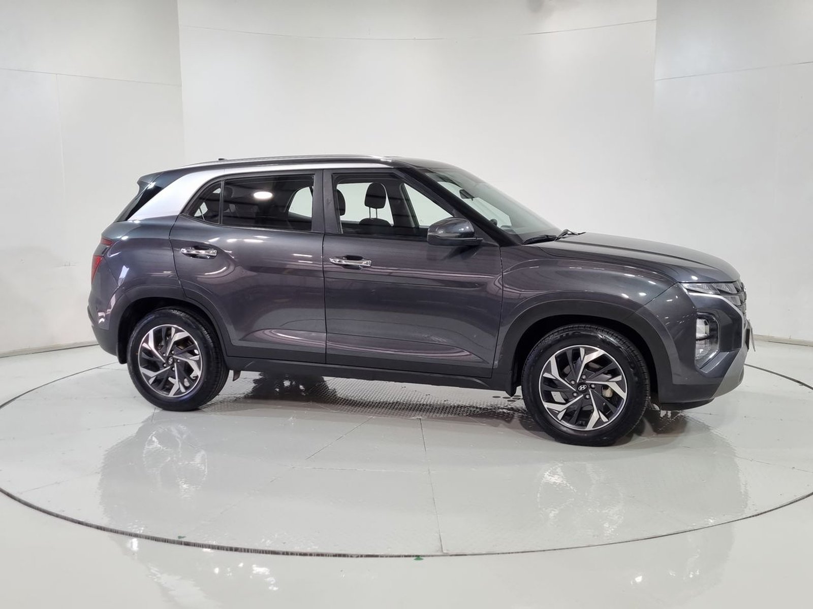Hyundai CRETA SU2ID MPI CVT 1.5 2025 - Imagen 14 de 20