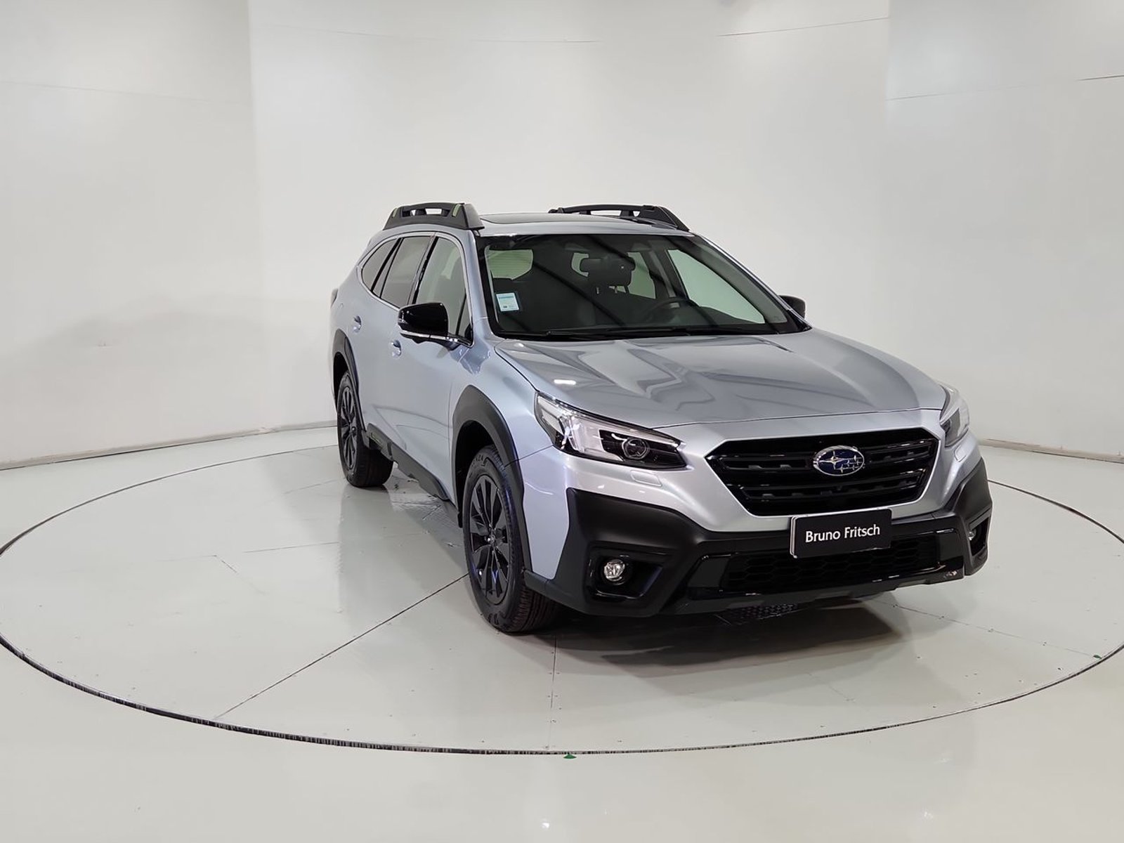 Subaru OUTBACK 4X4 2.5 AT 2025 - Imagen 16 de 20