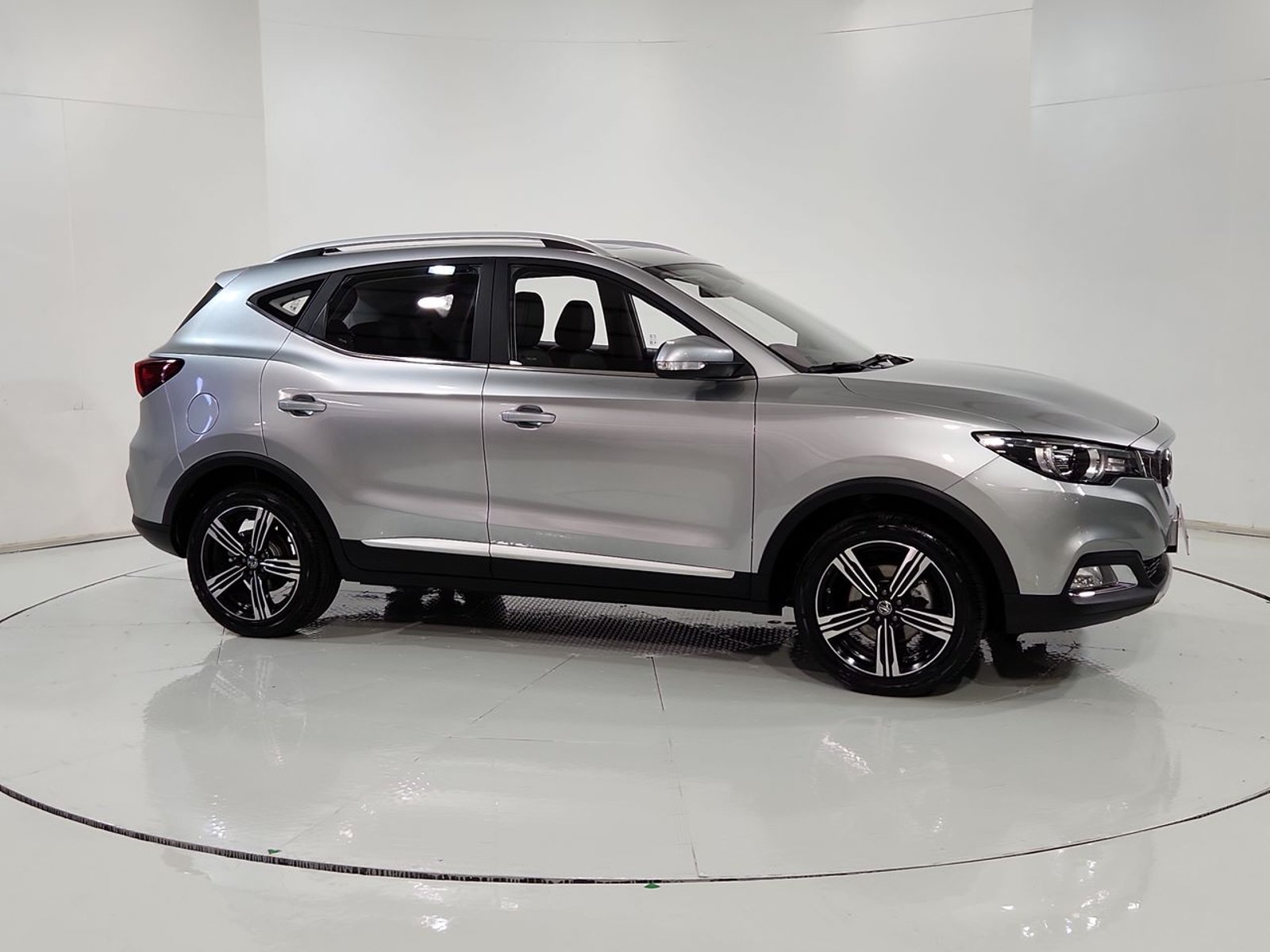 Mg ZS 1.5L AUT 2024 - Imagen 14 de 20