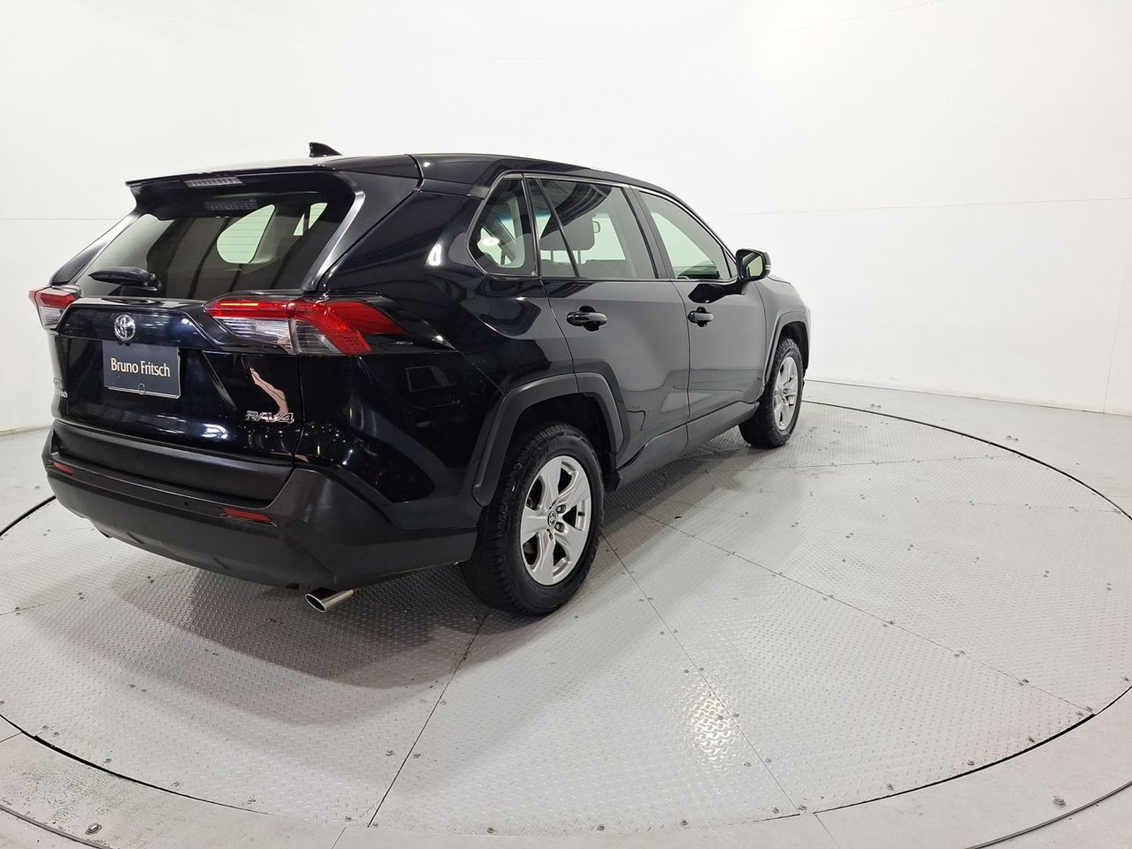 Toyota RAV4 RAV 4 2.0 2020 - Imagen 8 de 20