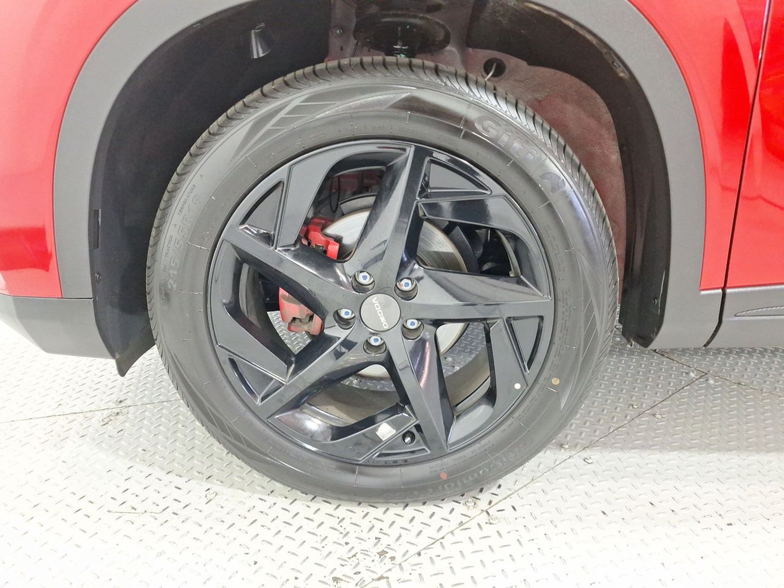 Omoda C5 1.5 AUT 2025 - Imagen 14 de 20