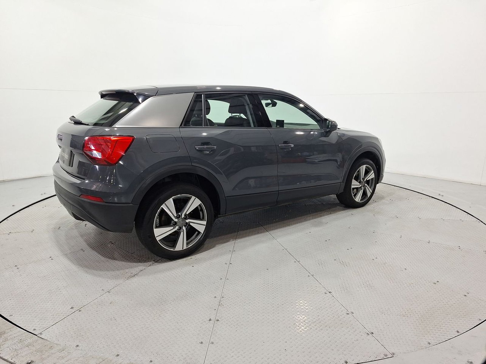 Audi Q2 TFSI 1.4 AUT 2019 - Imagen 9 de 20
