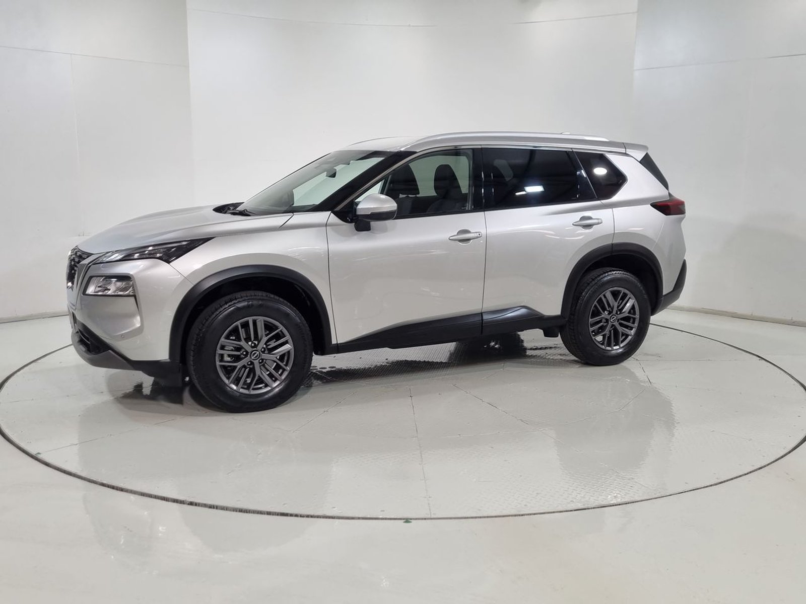 Nissan X-TRAIL X TRAIL 2.5 AUT 2025 - Imagen 4 de 20