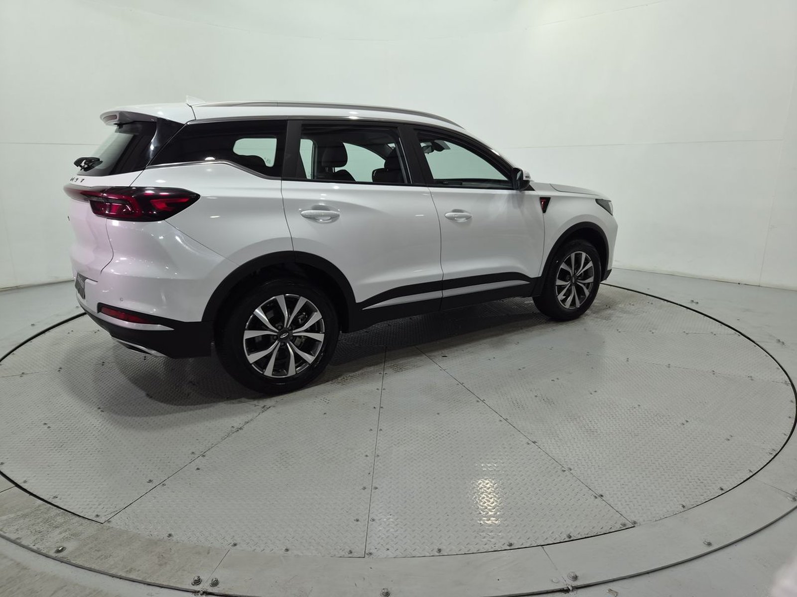Chery TIGGO 7 PRO MAX TIGGO 7  GLS  CVT  PRO 1.5 AUT 2025 - Imagen 9 de 20