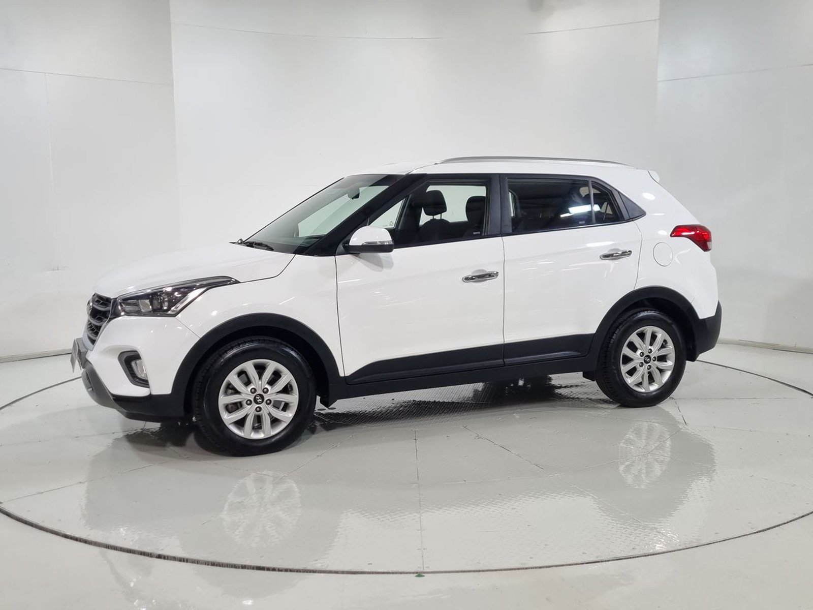 Hyundai CRETA GS 1.6 2019 - Imagen 4 de 20
