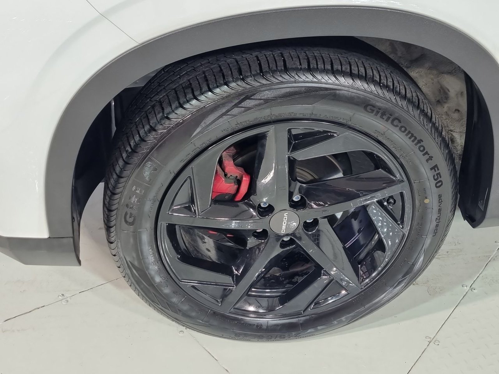 Omoda C5 1.5 AUT 2025 - Imagen 18 de 20