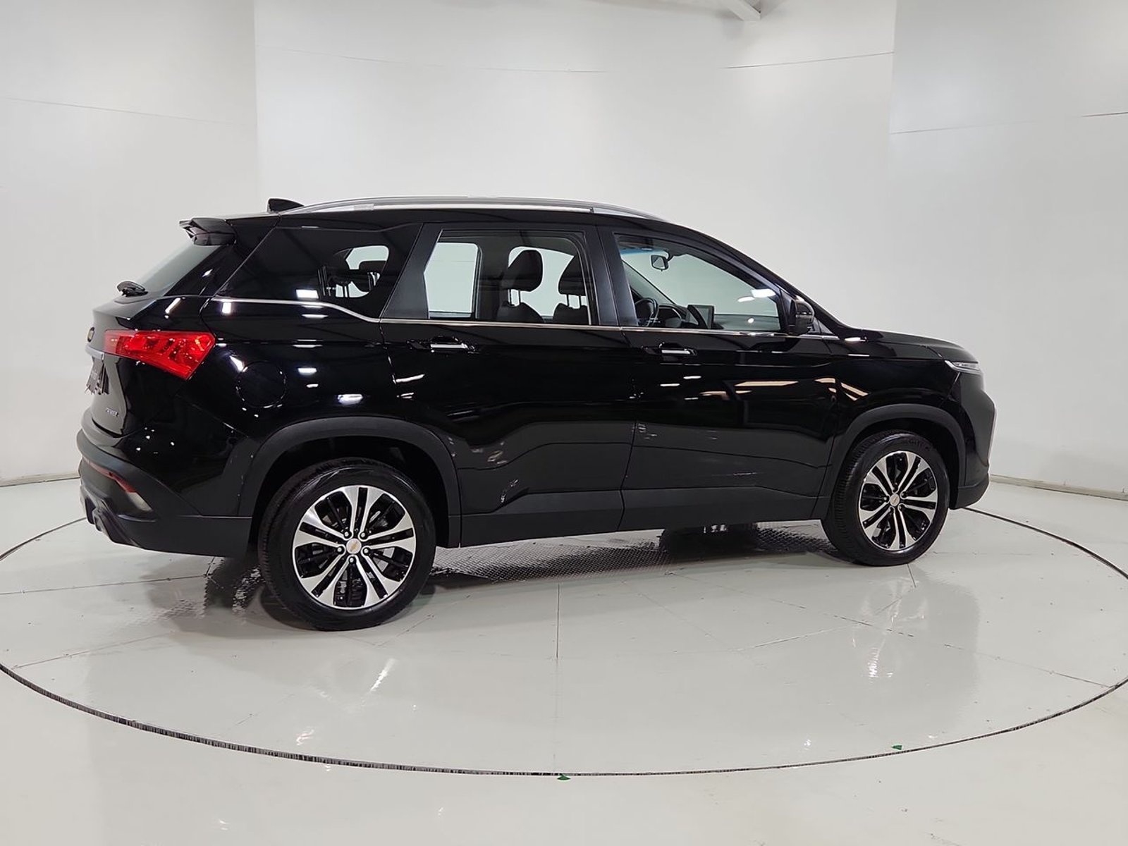 Chevrolet CAPTIVA 1.5 AUT 2023 - Imagen 12 de 20