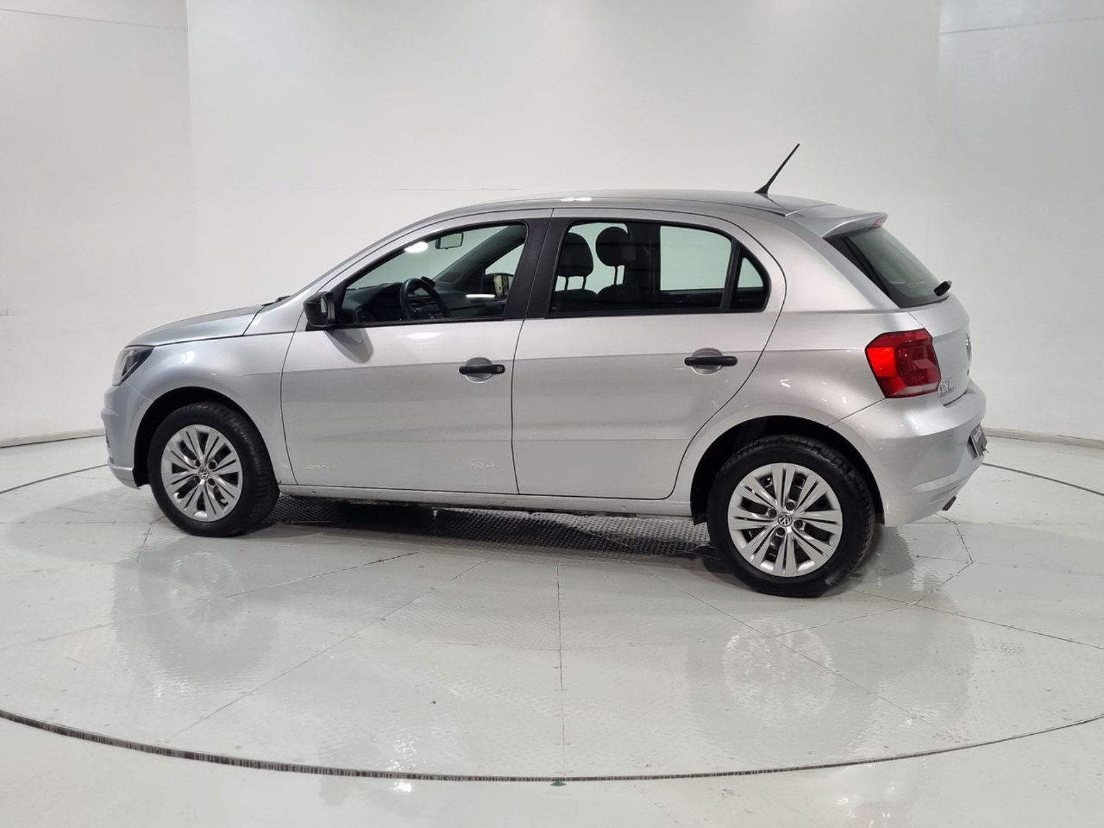 Volkswagen GOL HB 1.6 2022 - Imagen 6 de 20