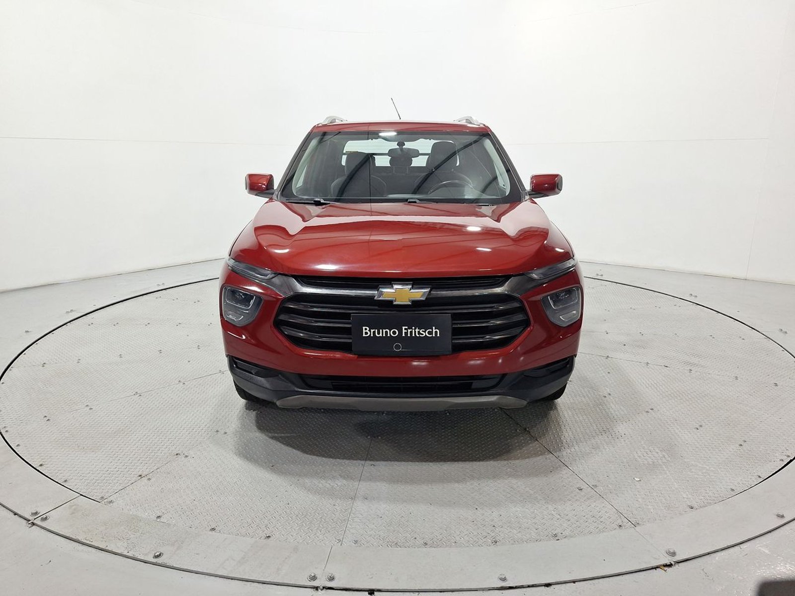 Chevrolet MONTANA 1.2 AUT 2024 - Imagen 13 de 20