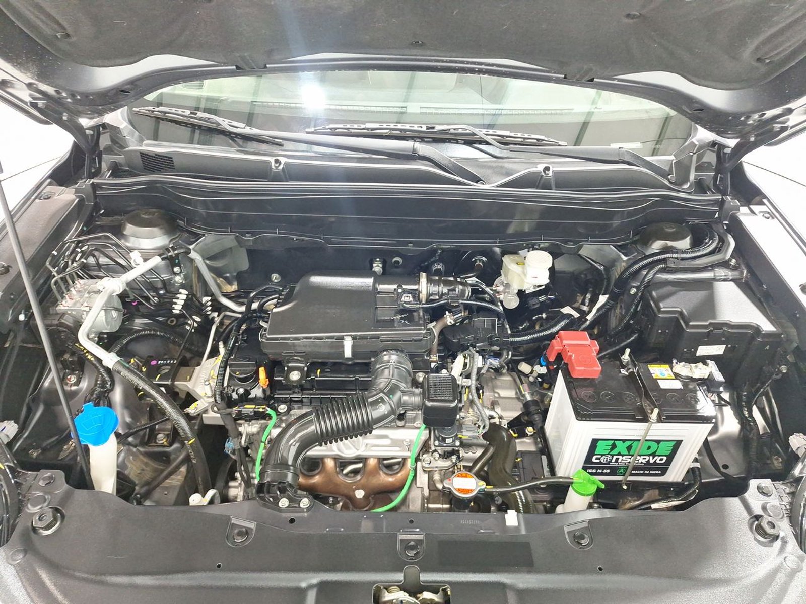 Suzuki GRAND VITARA 2WD 1.5 AT 2025 - Imagen 15 de 20