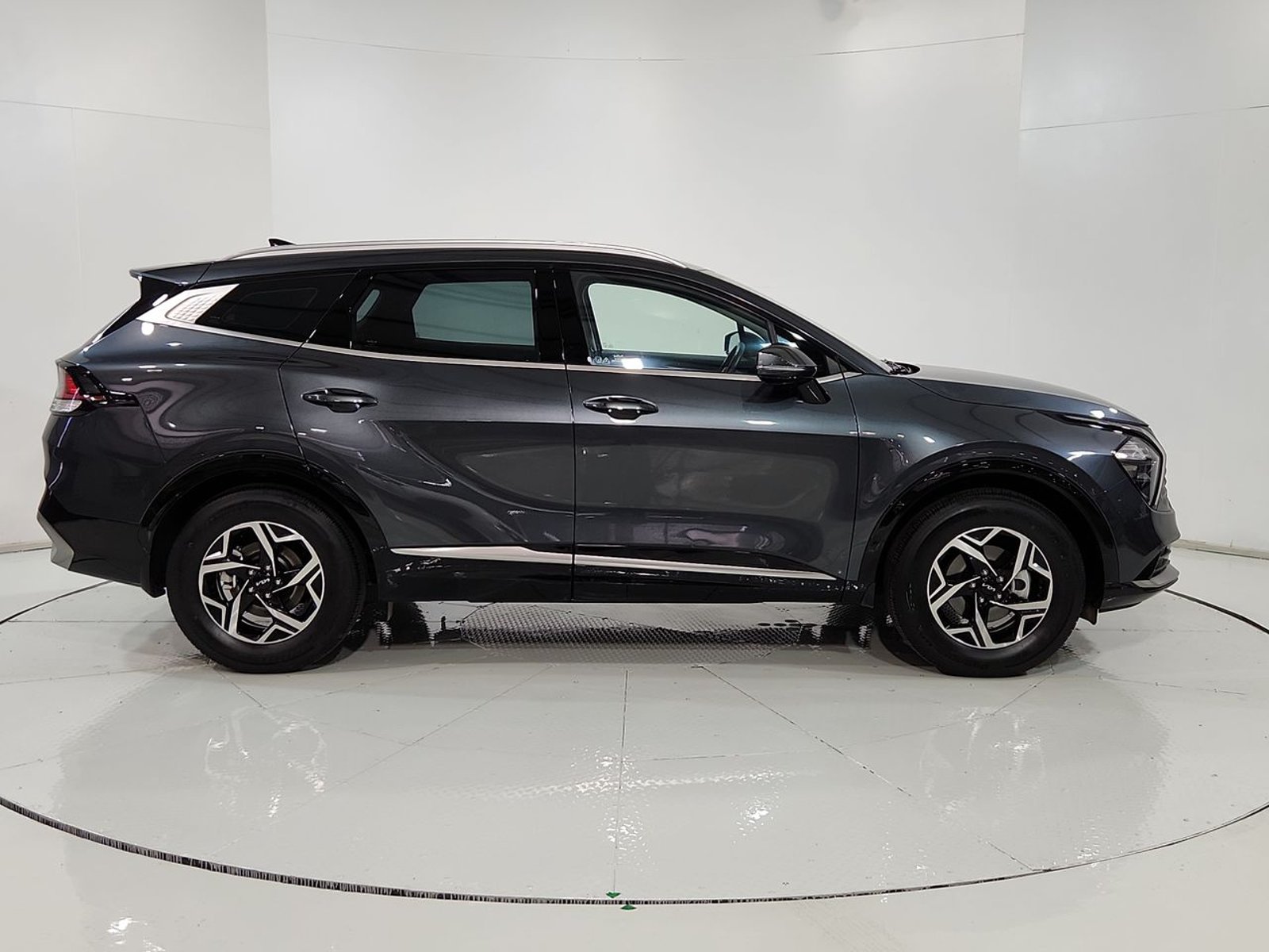 Kia SPORTAGE EX 2.0L 2024 - Imagen 13 de 20