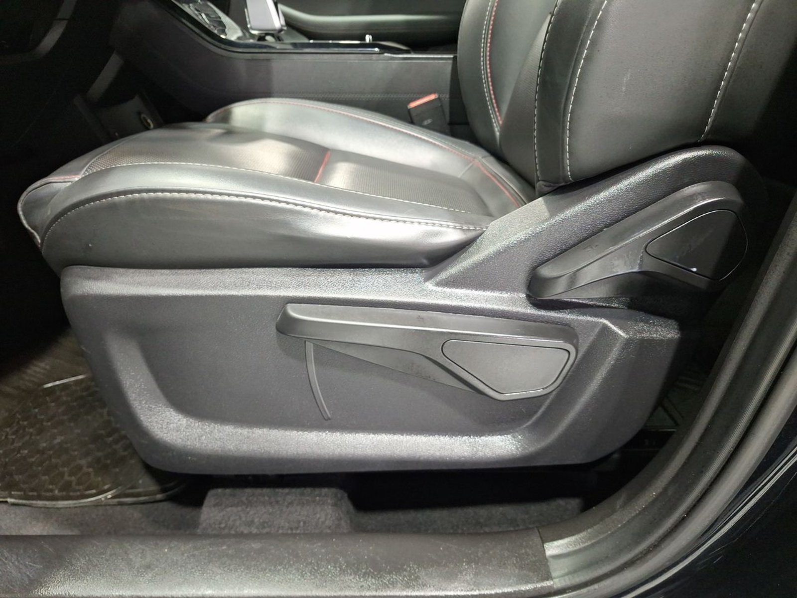 Chery TIGGO 7 PRO TIGGO 7 GLS CVT PRO 1.5 AUT 2024 - Imagen 17 de 20