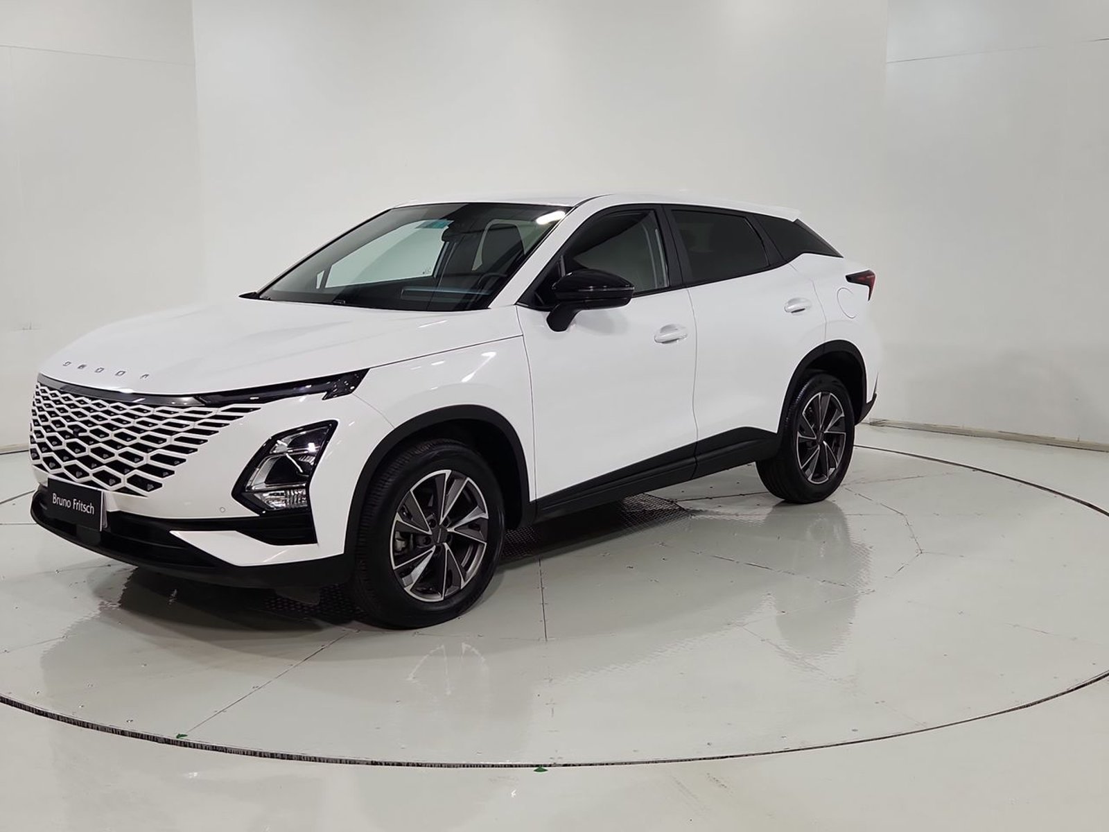 Omoda C5 1.5 AUT 2025 - Imagen 3 de 20