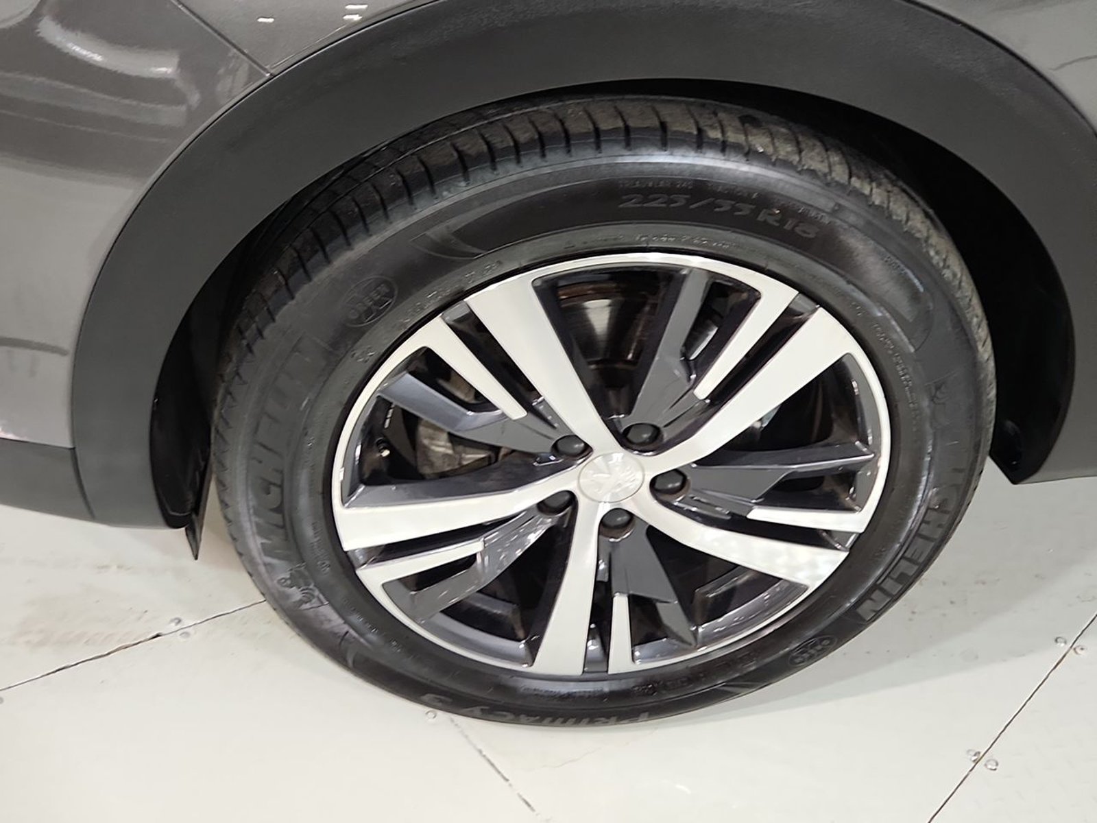 Peugeot 3008 ACTIVE 1.2 2023 - Imagen 18 de 20