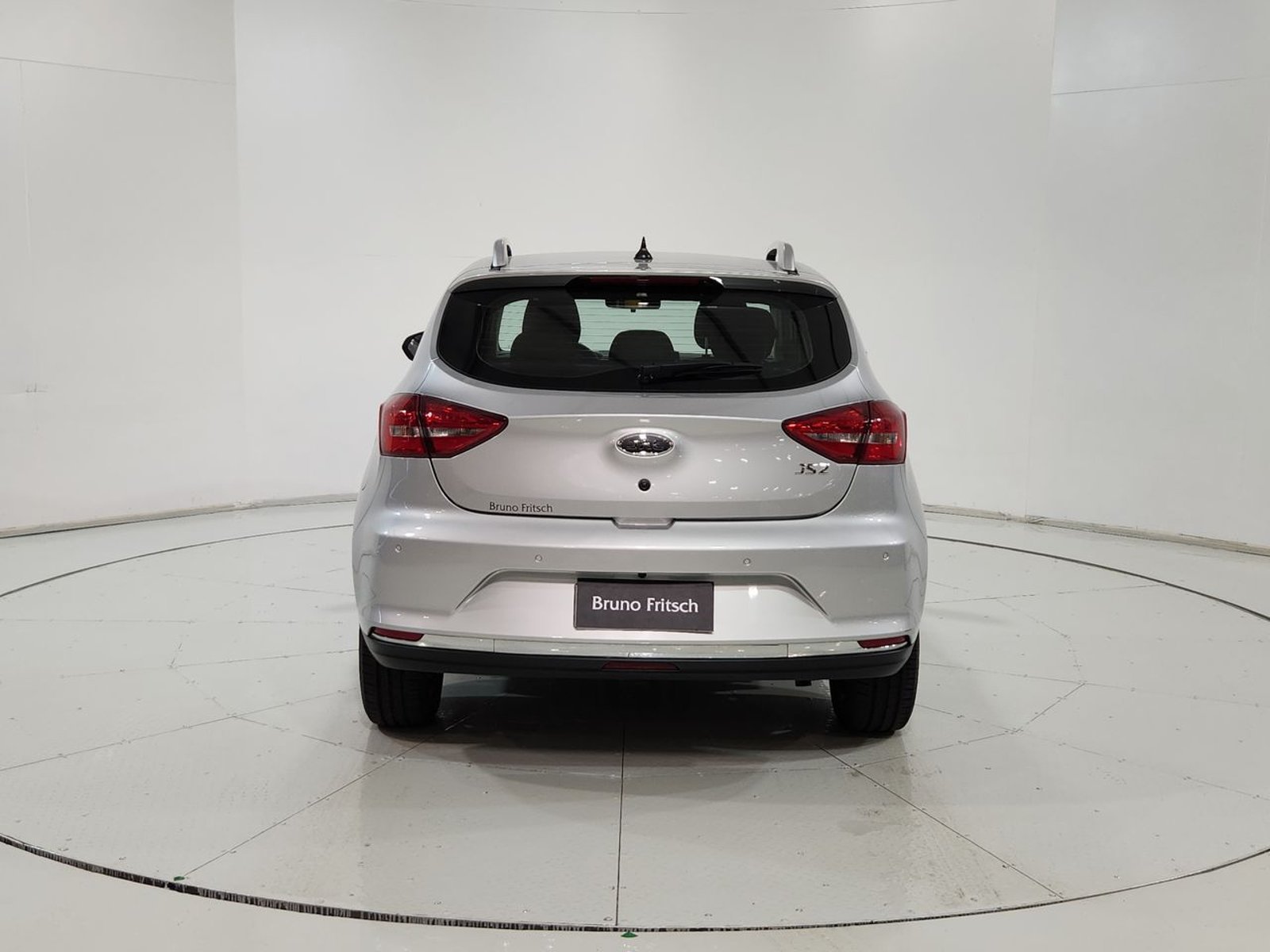 Jac JS2 HB 1.5 2022 - Imagen 9 de 20
