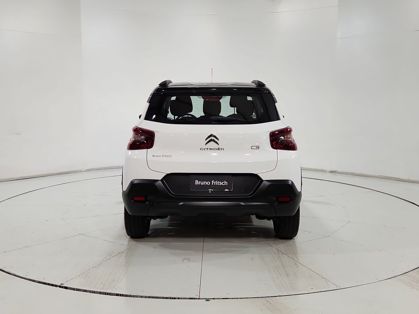 Citroen C3 PURETECH 4X2 1.2 2023 - Imagen 9 de 20