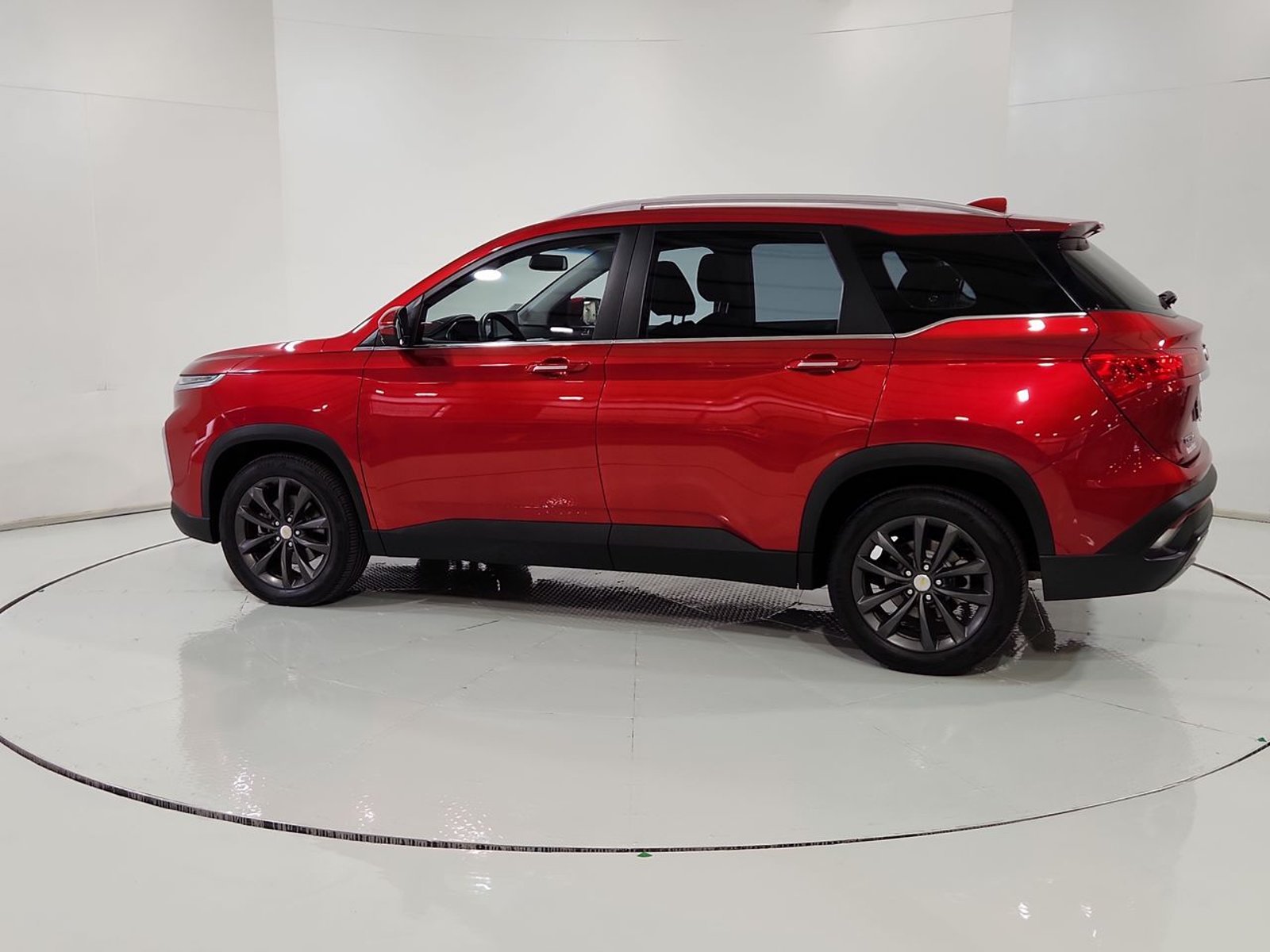 Chevrolet CAPTIVA 1.5 AT 2024 - Imagen 6 de 20