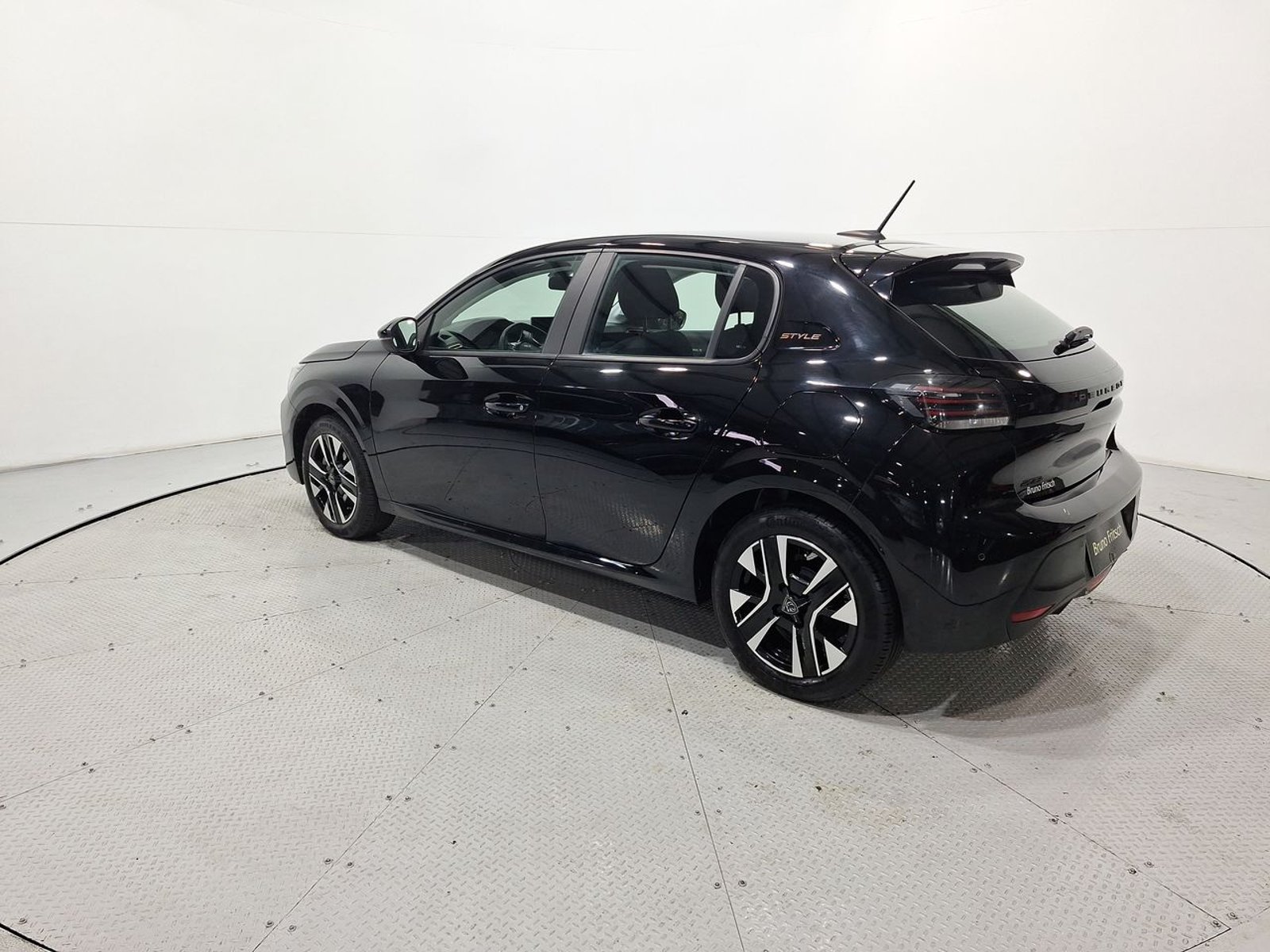 Peugeot 208 PURETECH 100 1.2 2026 - Imagen 5 de 20