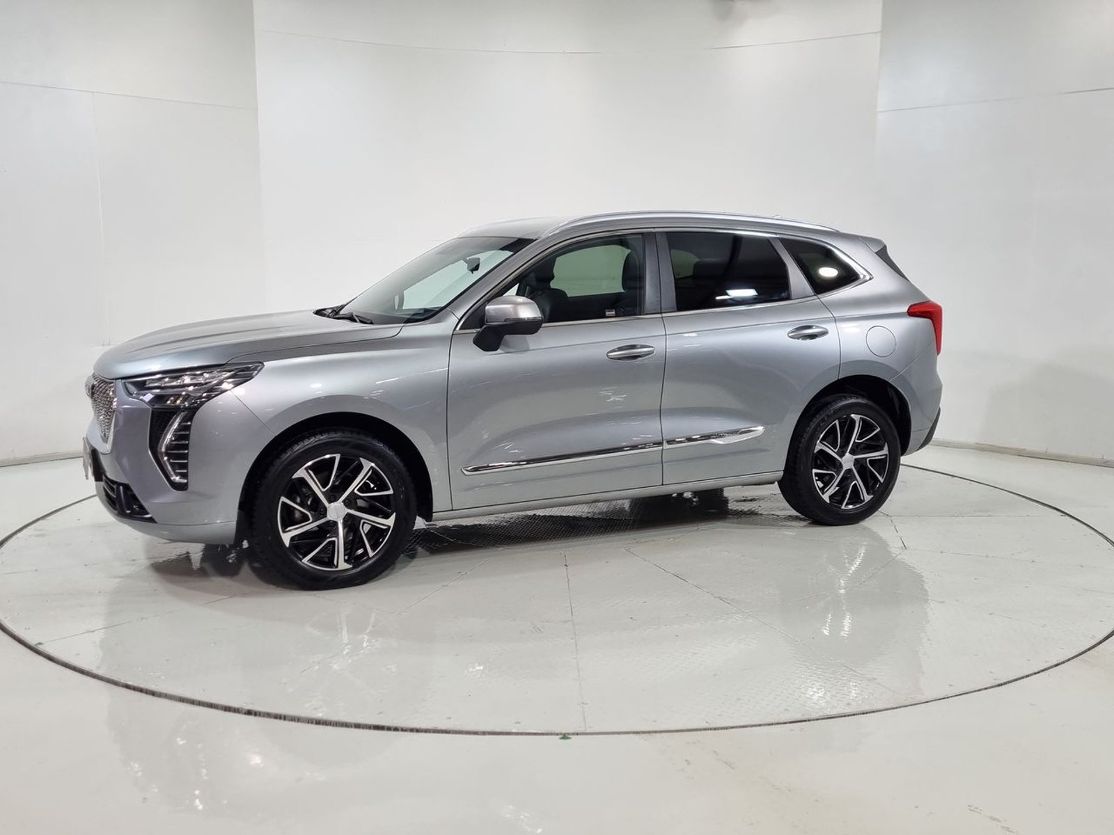 Haval JOLION ELITE 1.5 2022 - Imagen 4 de 20